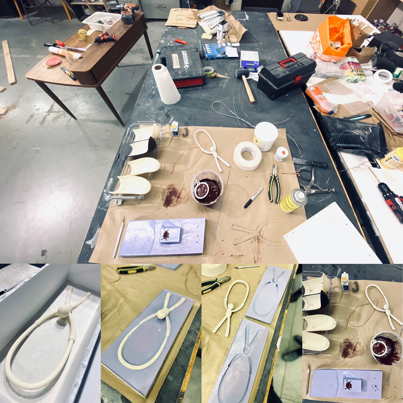 elastic，Umbra，Storage rack，water tank，