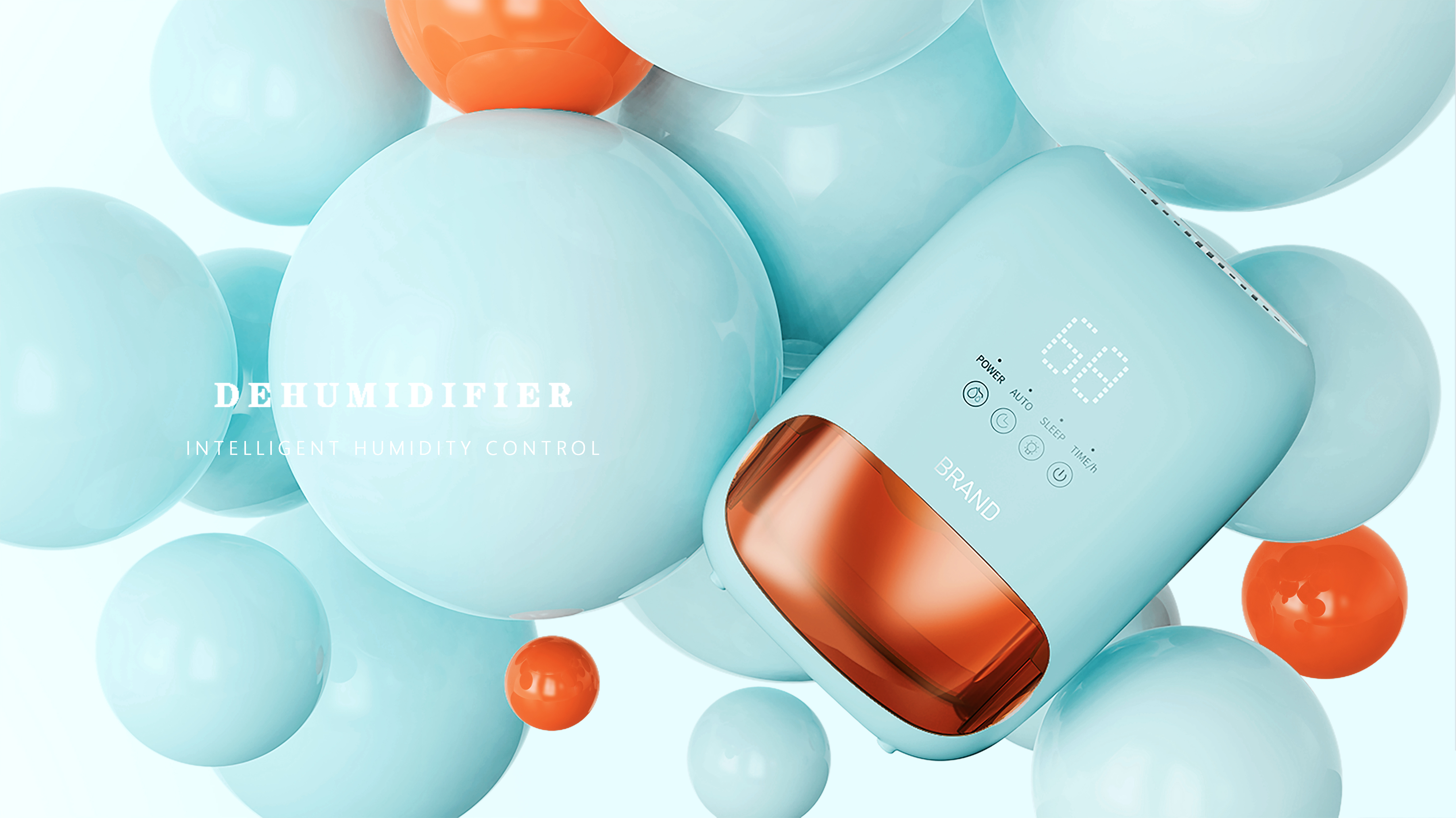 product design，CMF design，product positioning ，Environmental electrical appliances，dehumidifier，