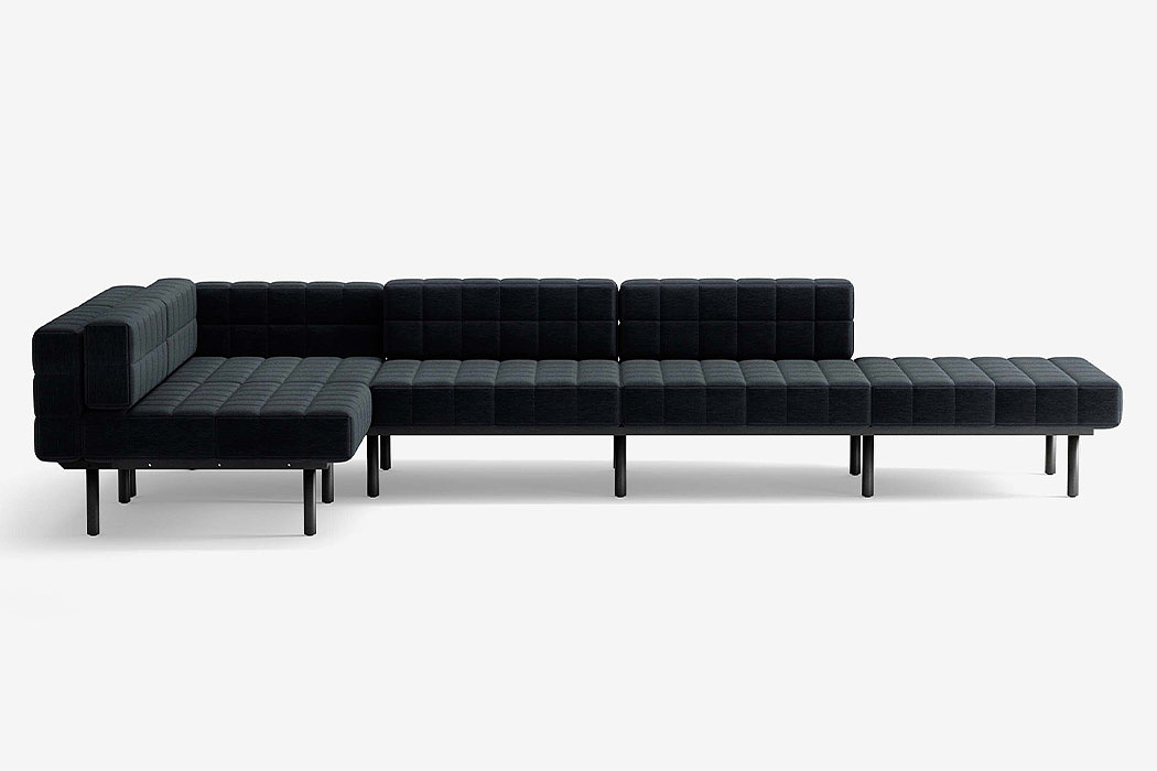 voxel，sofa，sofa，