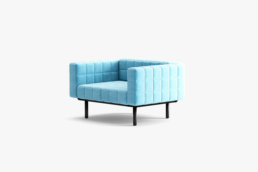 voxel，sofa，sofa，