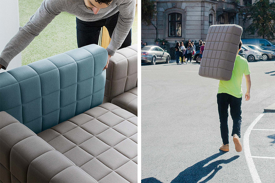 voxel，sofa，sofa，
