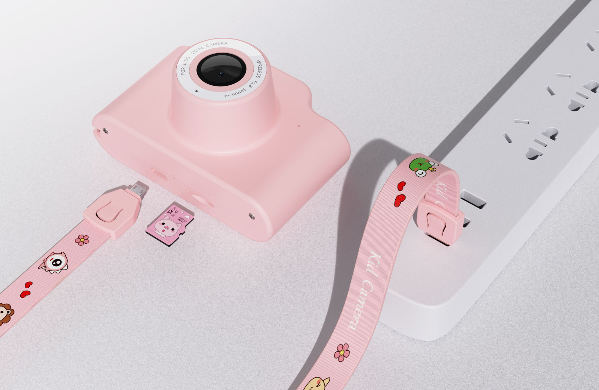 lovely，Simplicity，Child mother and baby，Toys，