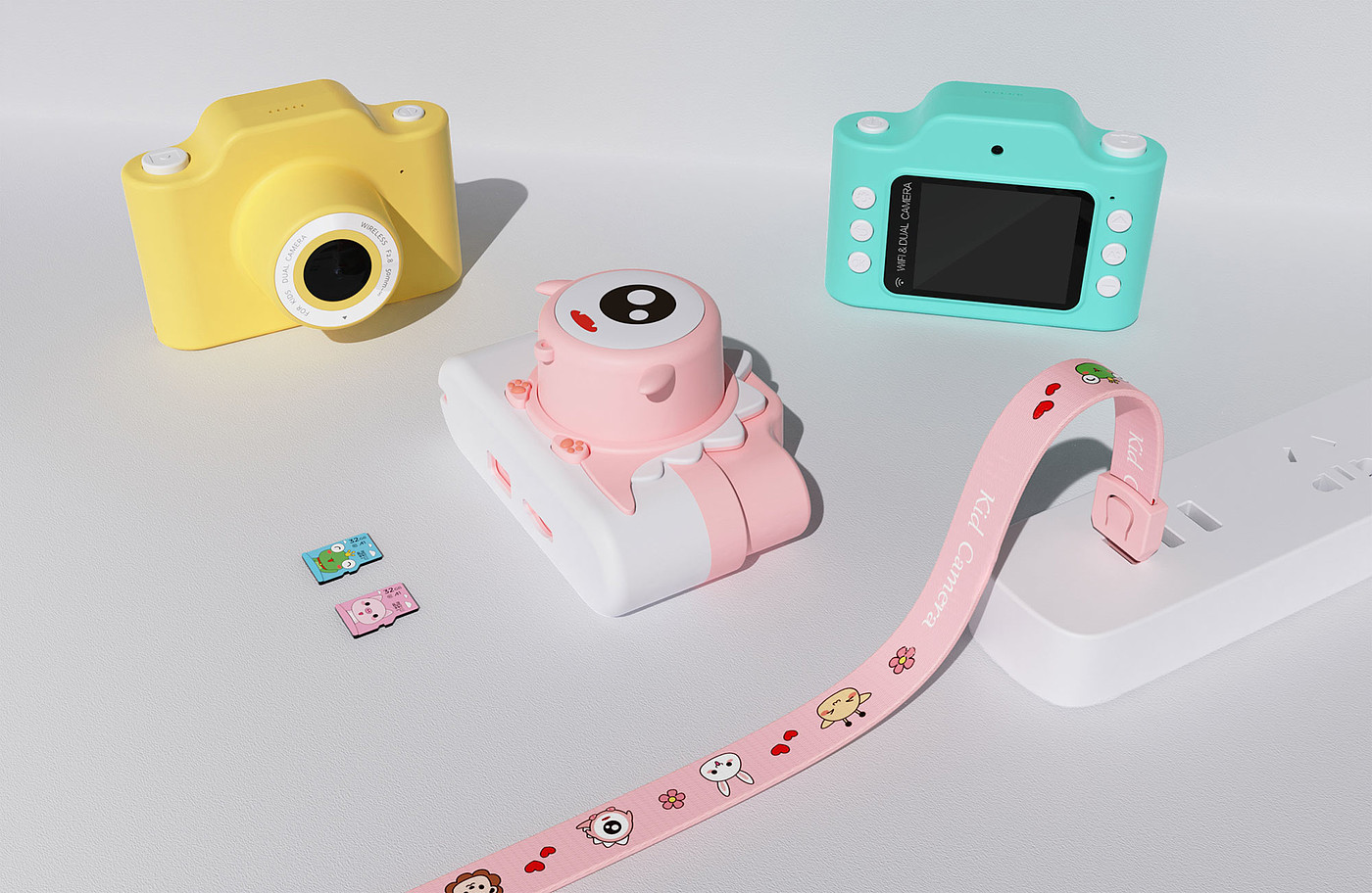 lovely，Simplicity，Child mother and baby，Toys，