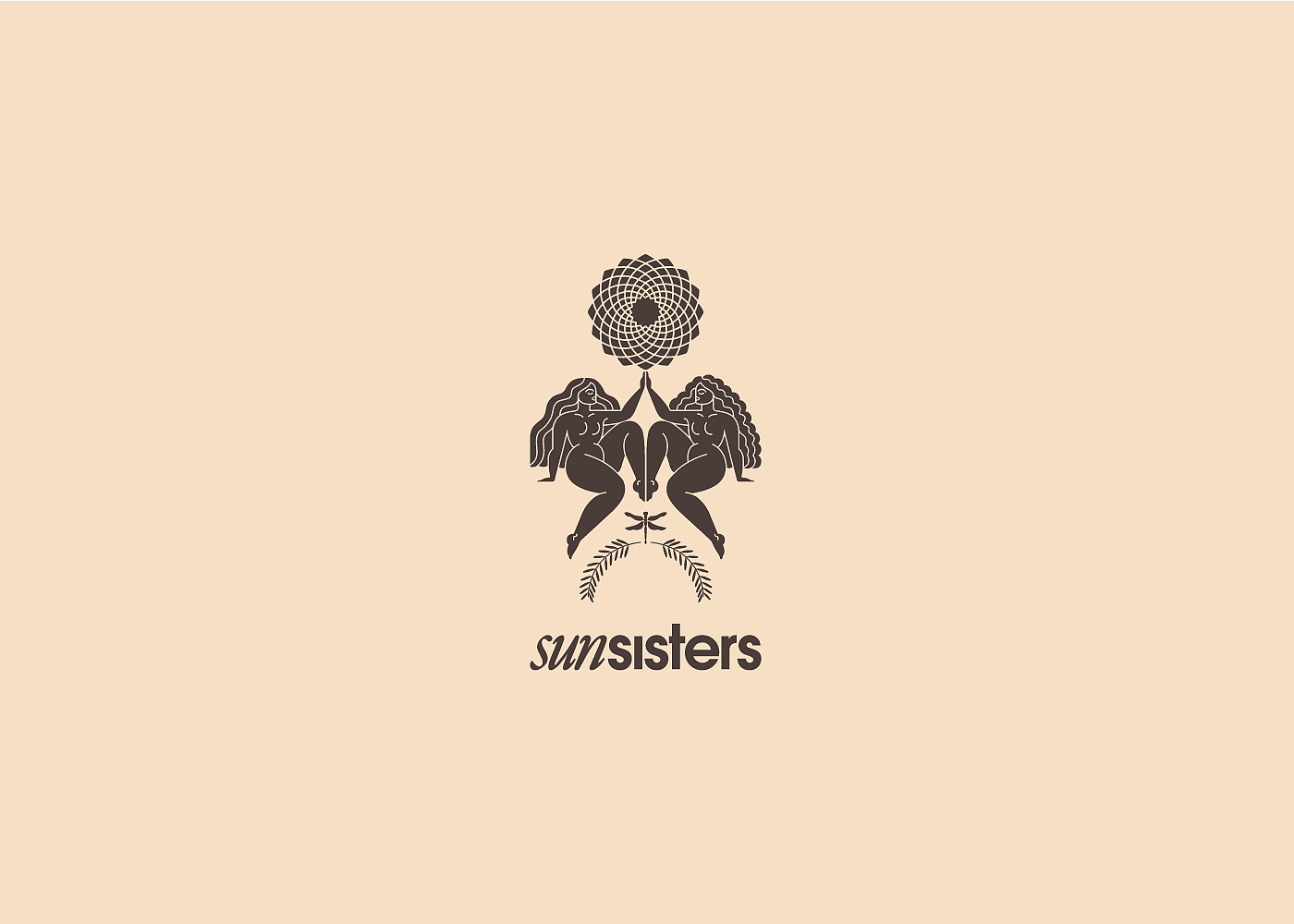 SunSisters，packing，skin care products，