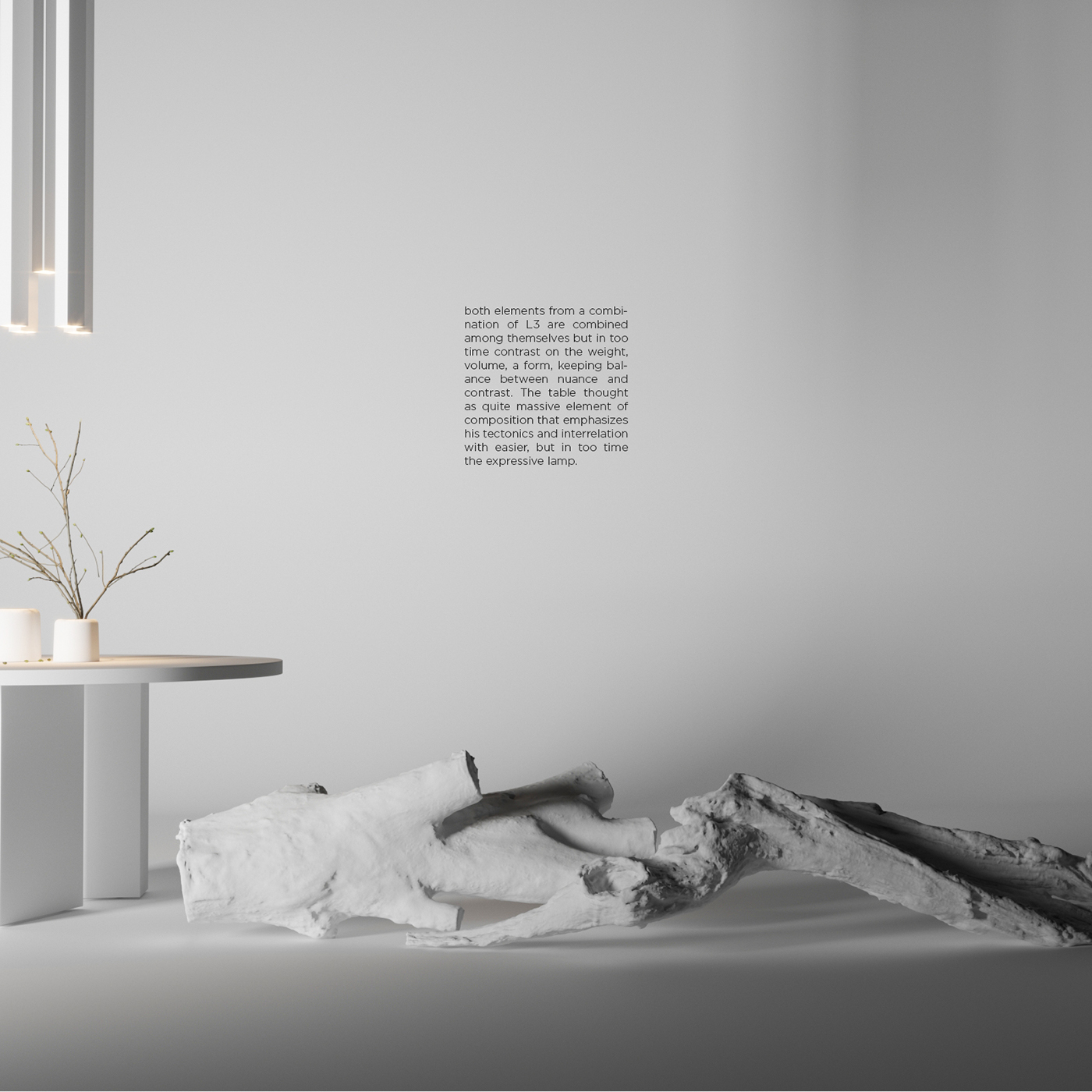 lamp，Table，furniture，