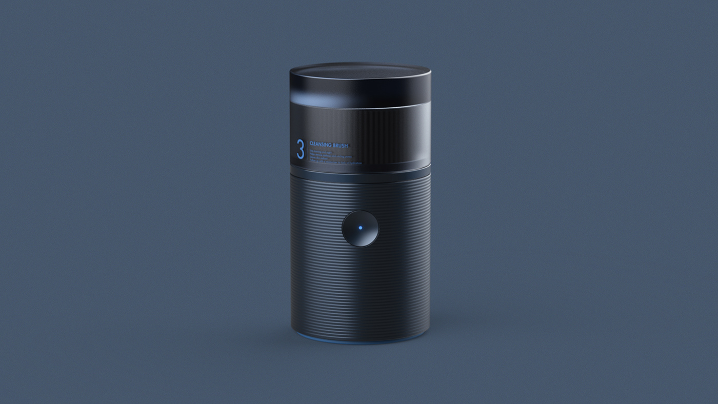 Face Brush，cmf，Whitewash，Beauty brush，