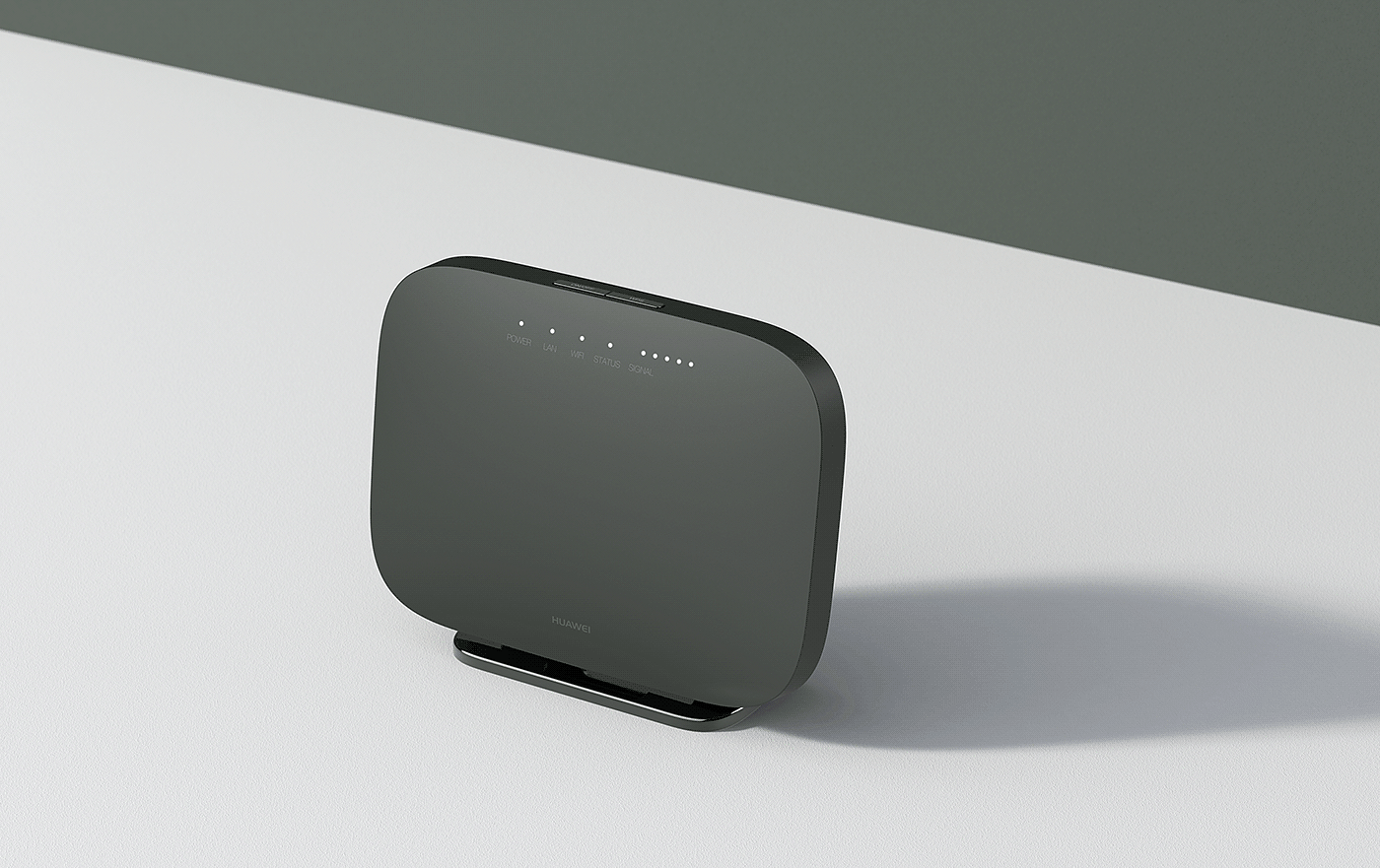 Shield，Huawei，Router，