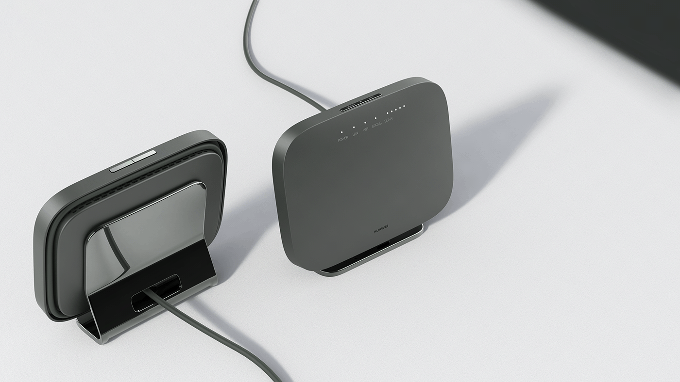 Shield，Huawei，Router，