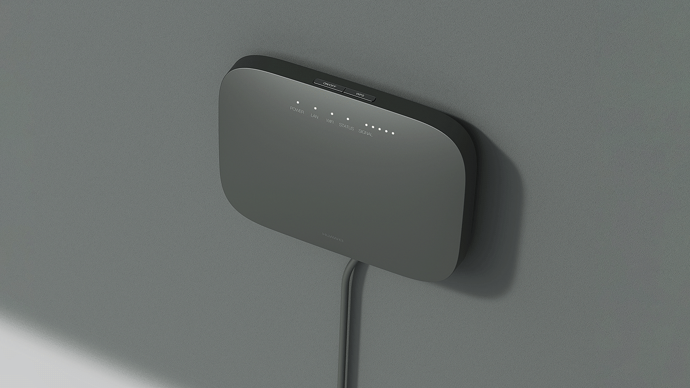 Shield，Huawei，Router，