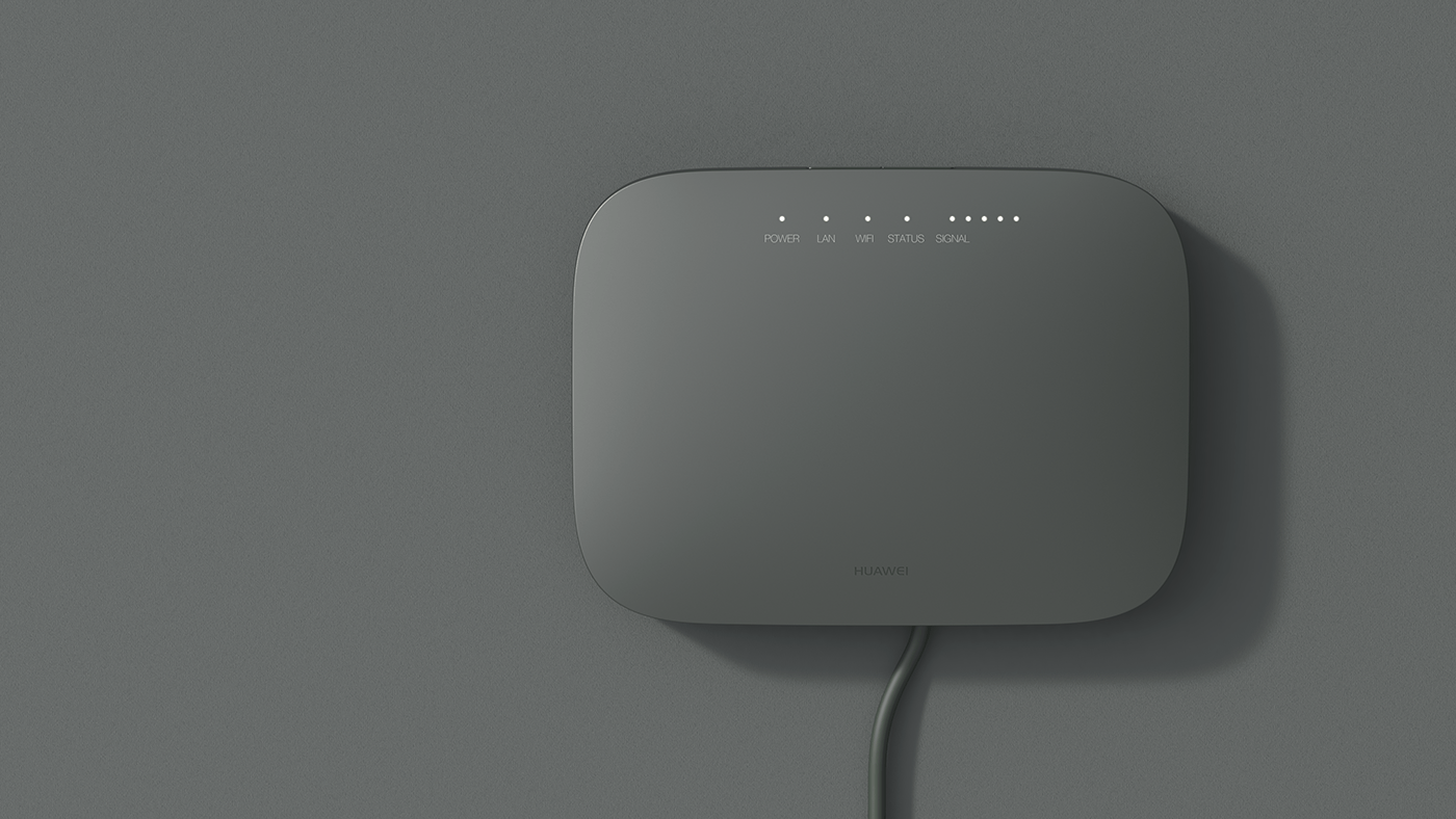 Shield，Huawei，Router，