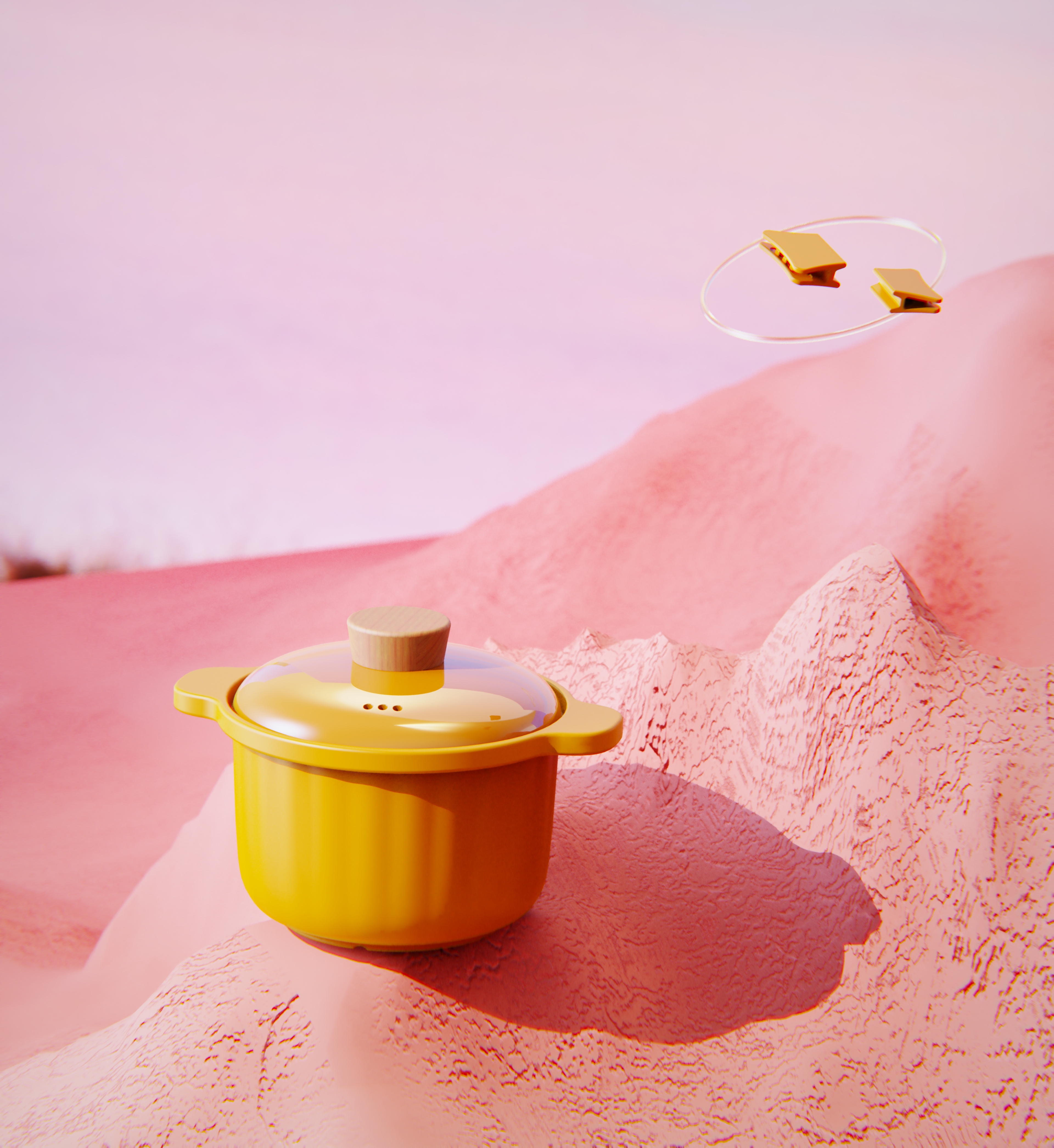 ceramics，Ceramic pot，Casserole，cooker，Kitchenware，pot，