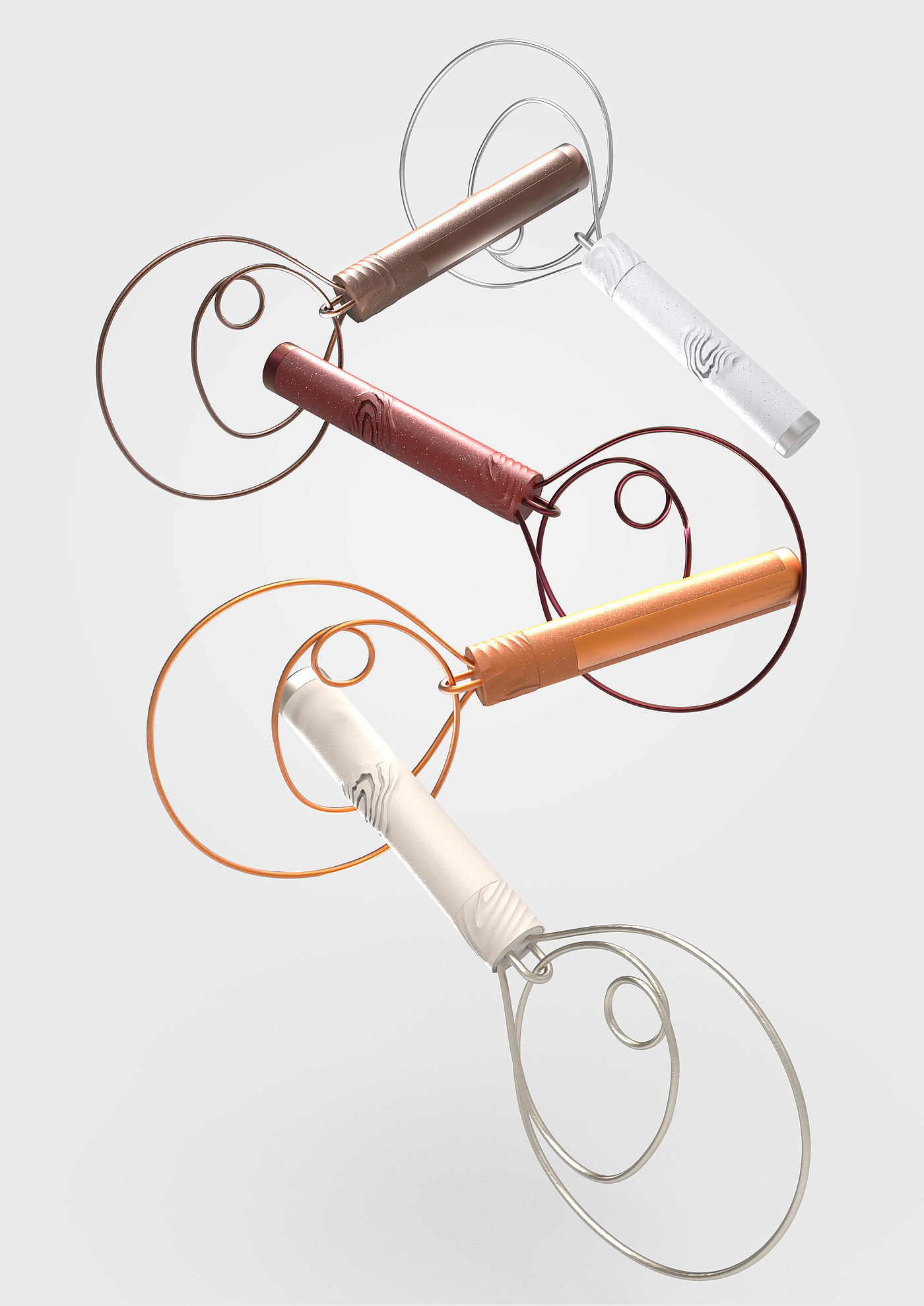 Kitchen utensils，Home Furnishing，AUTUMN，Whisk，product design，sustainable，