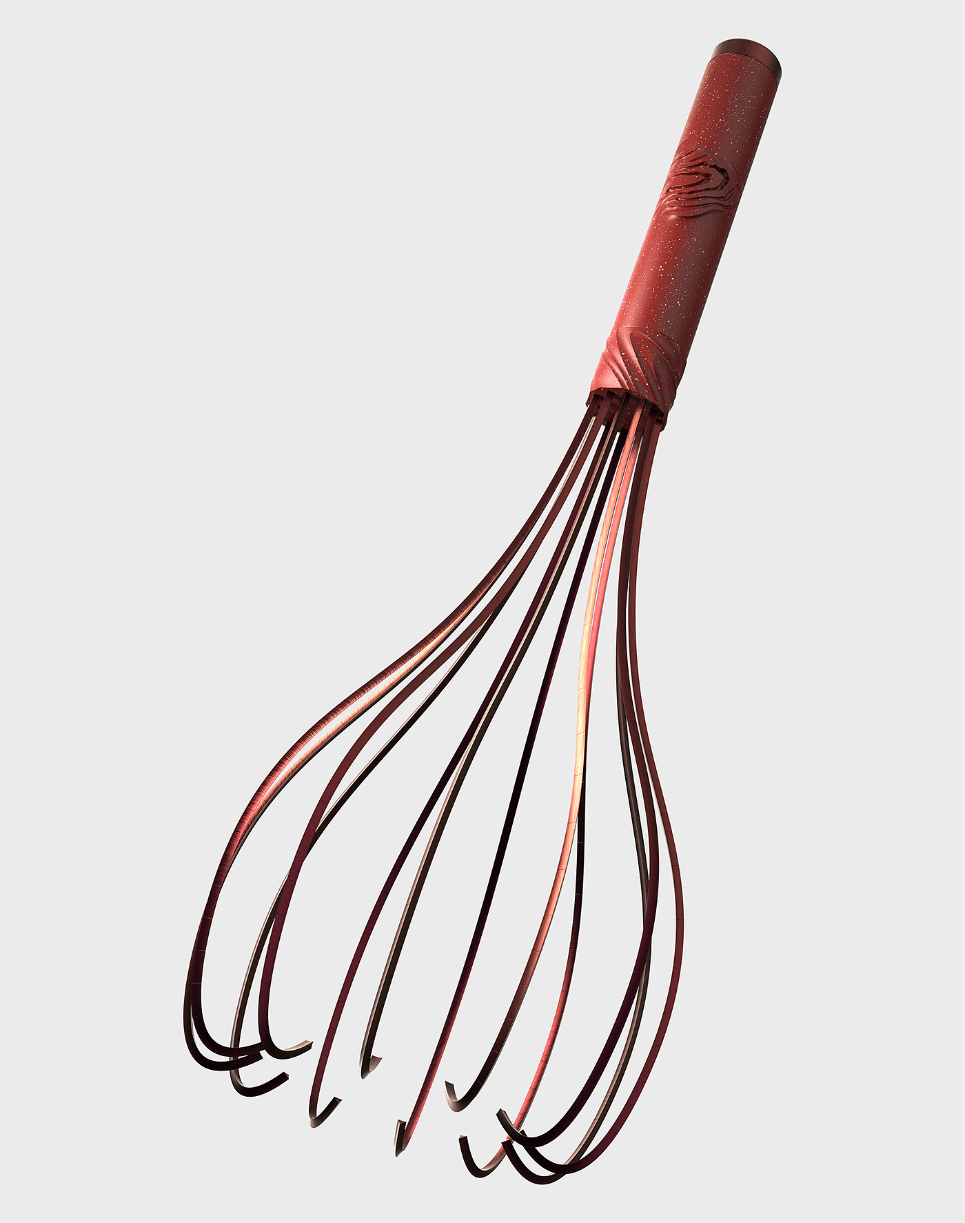 Kitchen utensils，Home Furnishing，AUTUMN，Whisk，product design，sustainable，