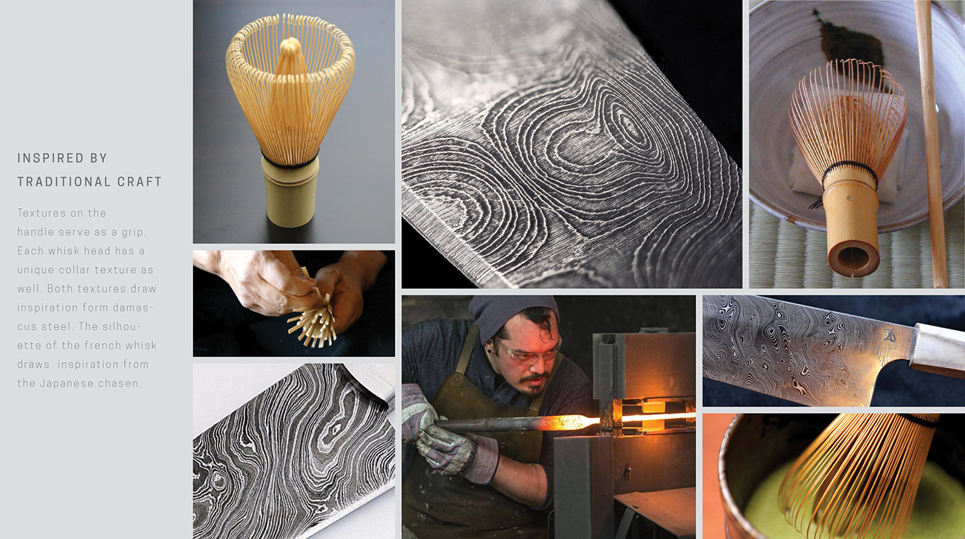 Kitchen utensils，Home Furnishing，AUTUMN，Whisk，product design，sustainable，