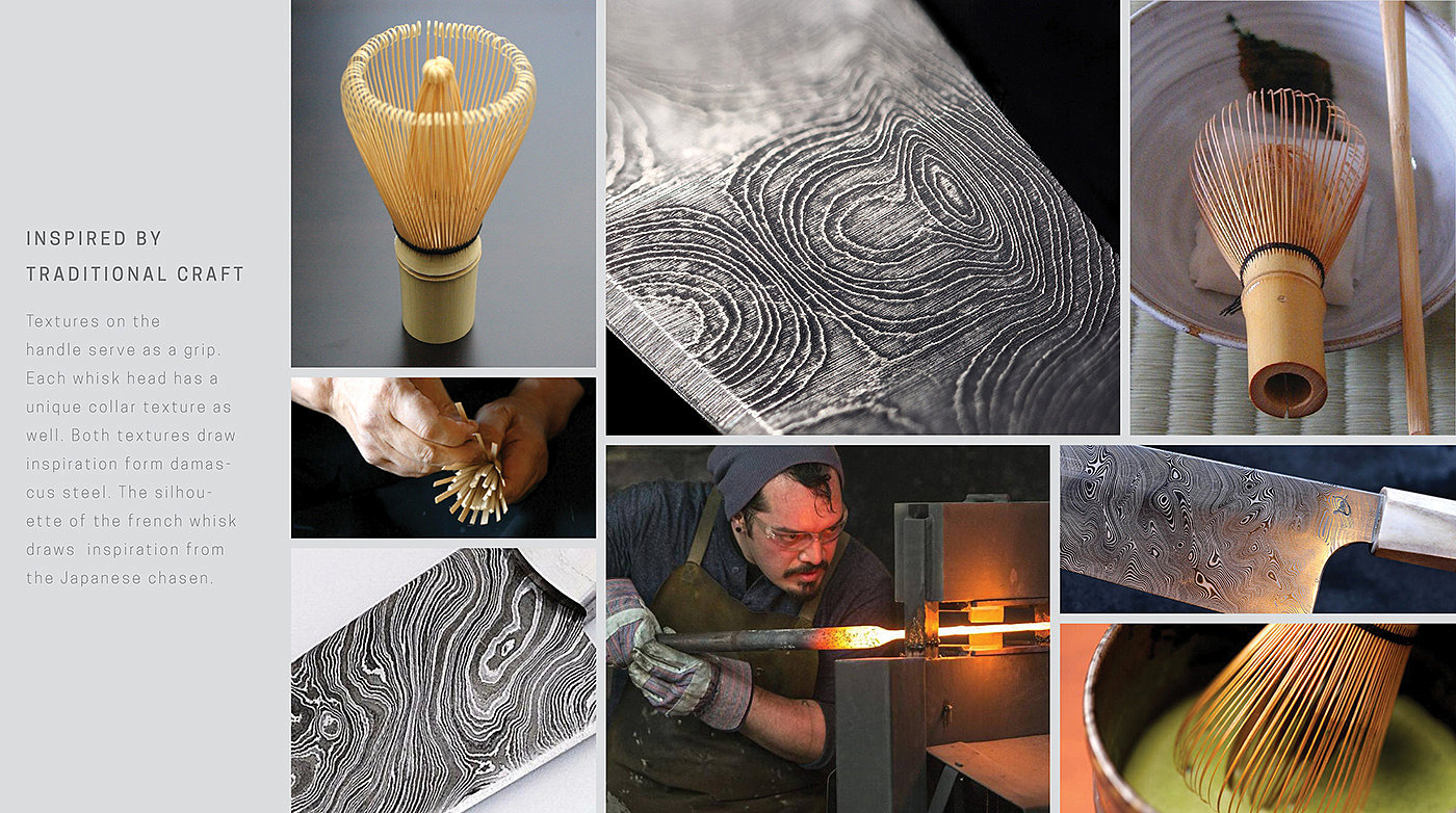 Kitchen utensils，Home Furnishing，AUTUMN，Whisk，product design，sustainable，