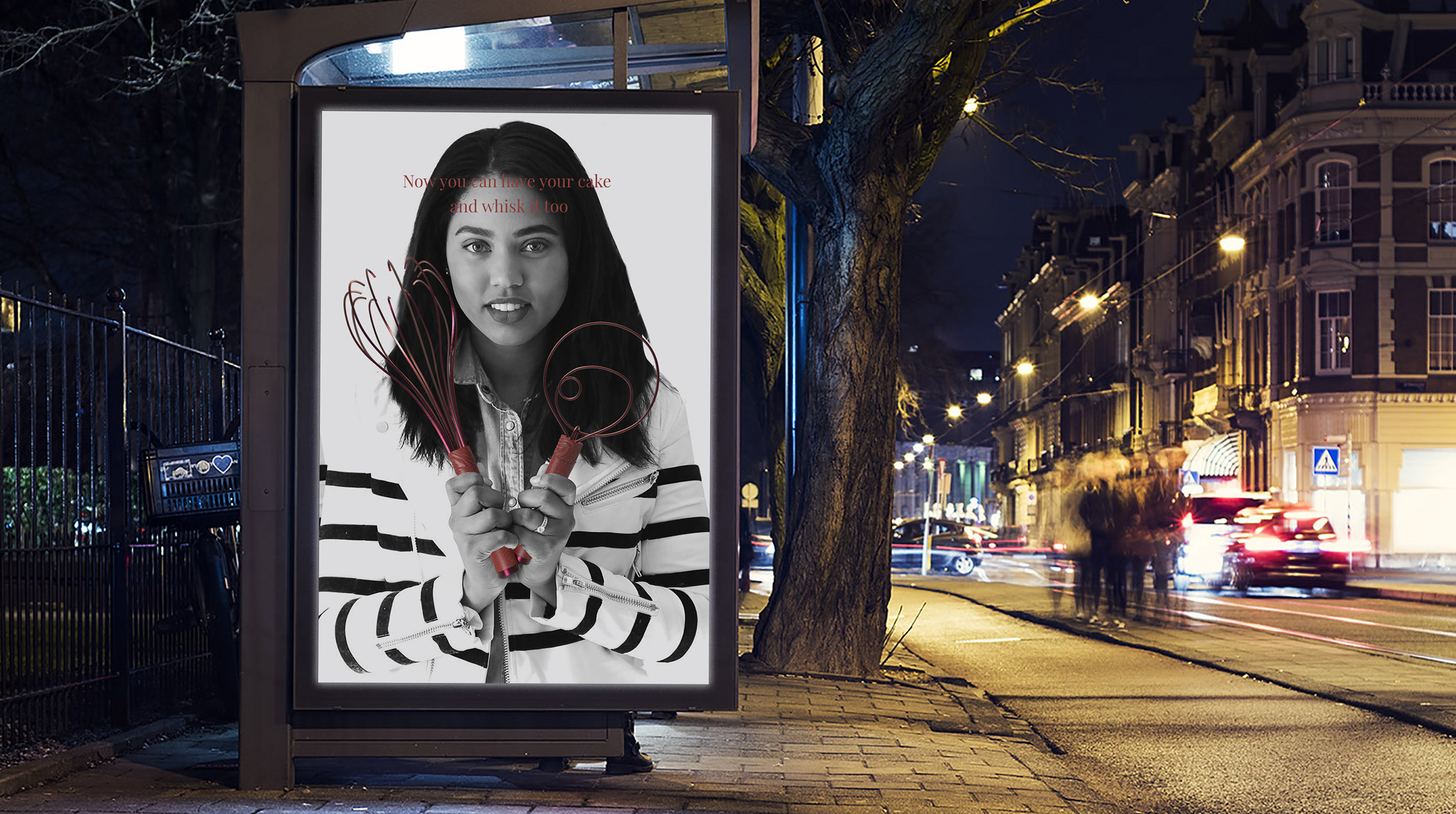 Kitchen utensils，Home Furnishing，AUTUMN，Whisk，product design，sustainable，