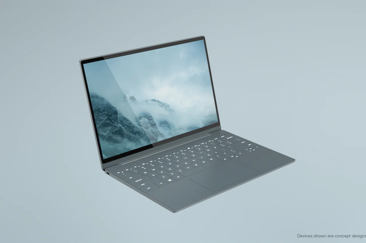 Carbon footprint，Dale，Notebook computer，Repairable，Sustainability，