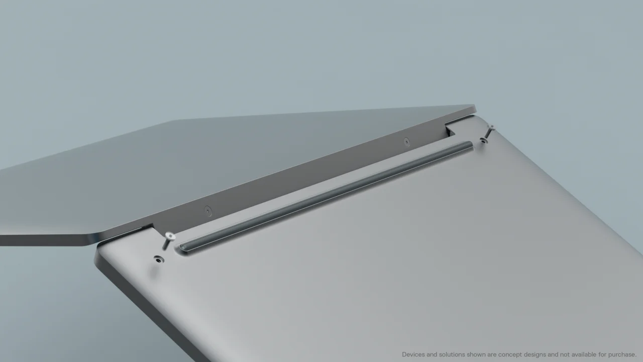 Carbon footprint，Dale，Notebook computer，Repairable，Sustainability，