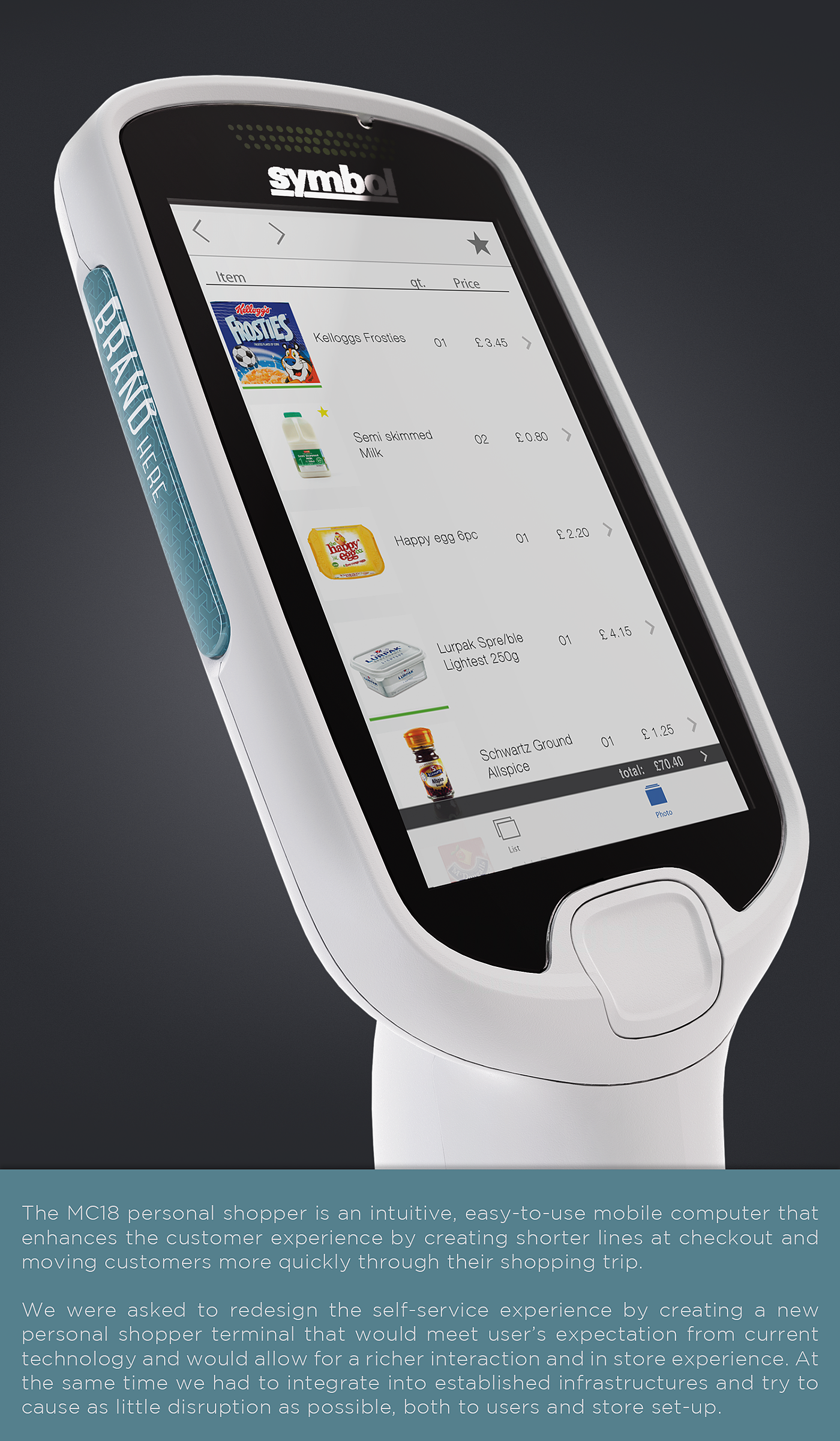 intelligence，supermarket，Electronics，shopping，