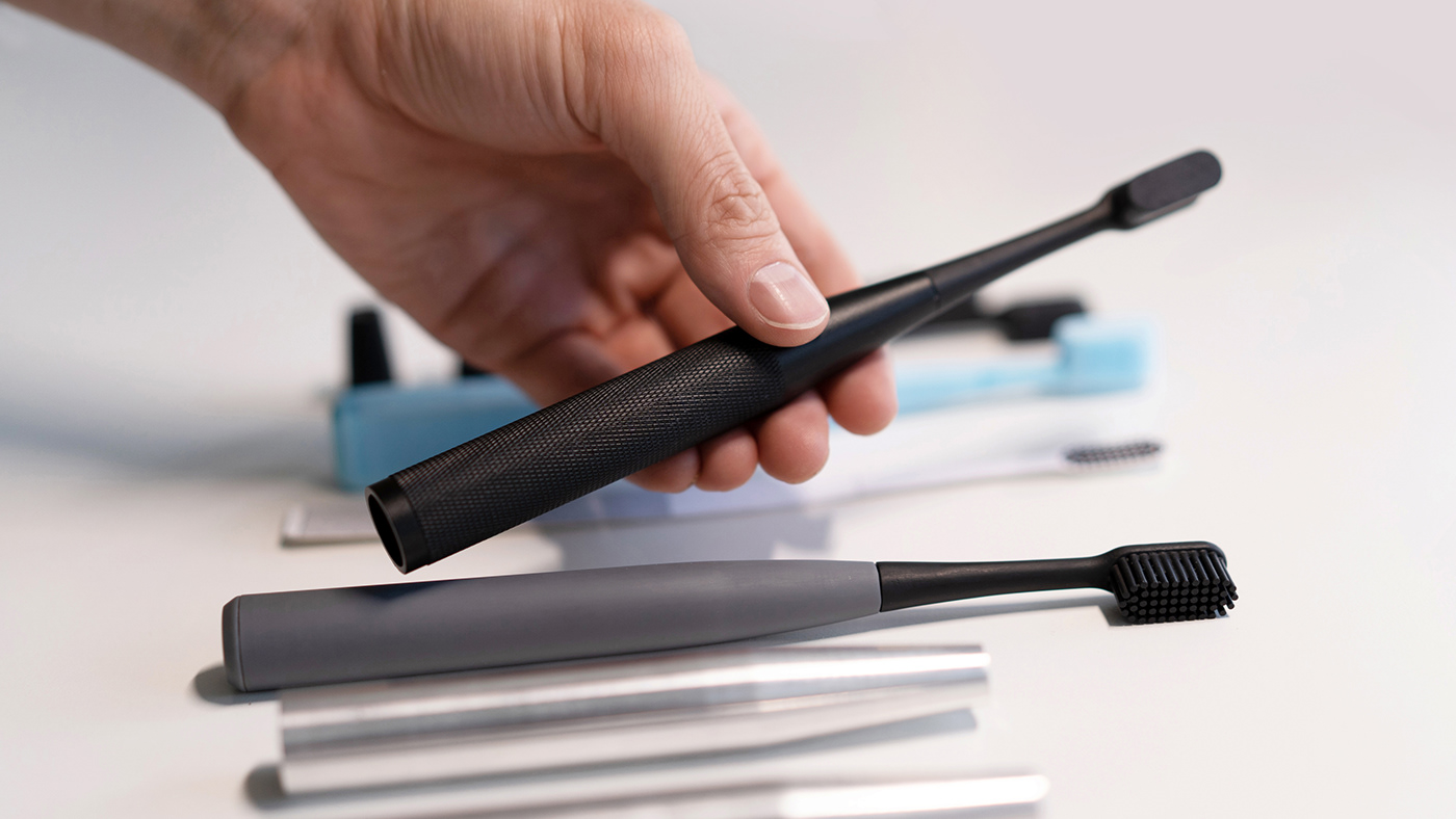 Knurled pattern，Marble，Materiality，Aluminum material，Knurled pattern，Marble，Materiality，Aluminum material，