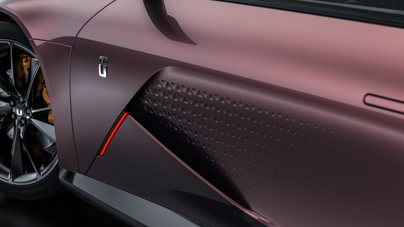 automobile，3d，concept，industrial design，