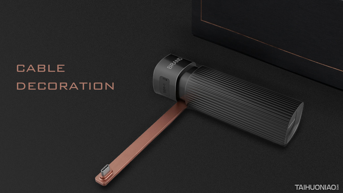 portable source，Intelligent device，product design，industrial design，Yunbo design，