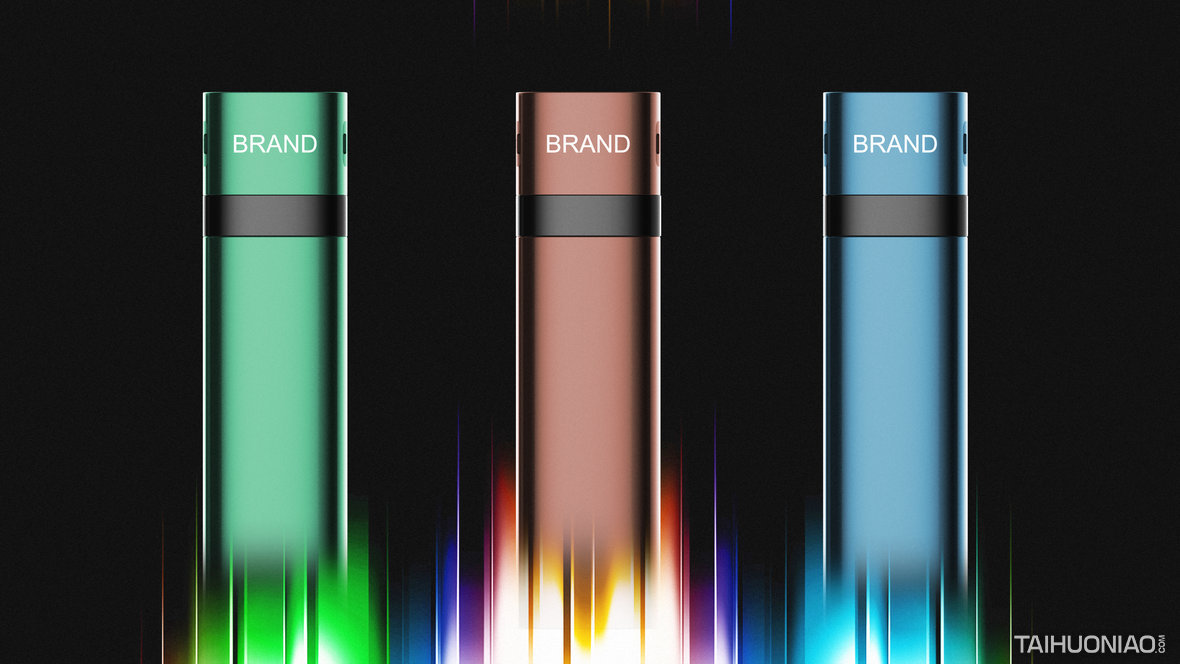 portable source，Intelligent device，product design，industrial design，Yunbo design，