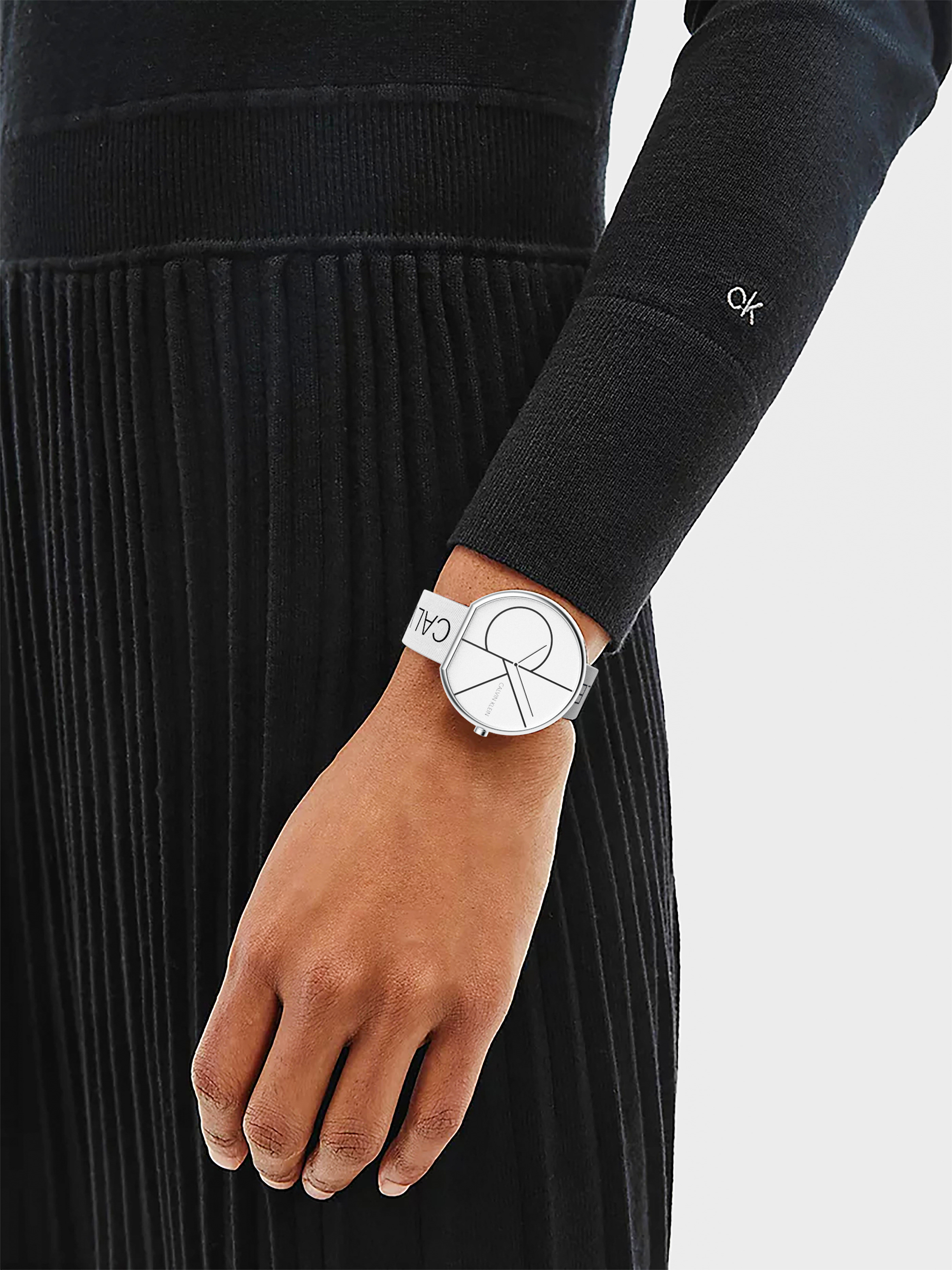 product design，Wrist watch，intelligence，Calvin Klein，brand，