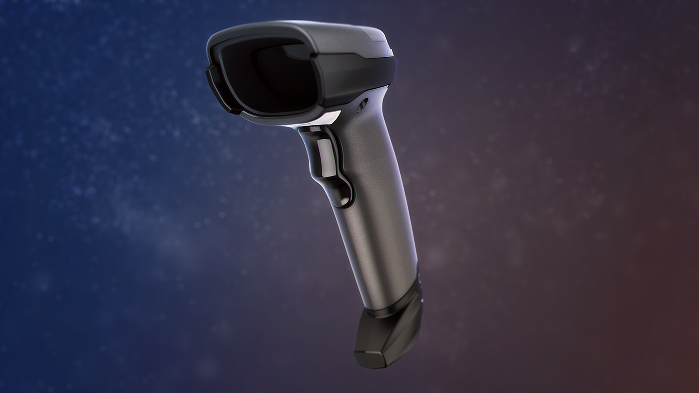 bar code，QR code，Scanner，intelligence，