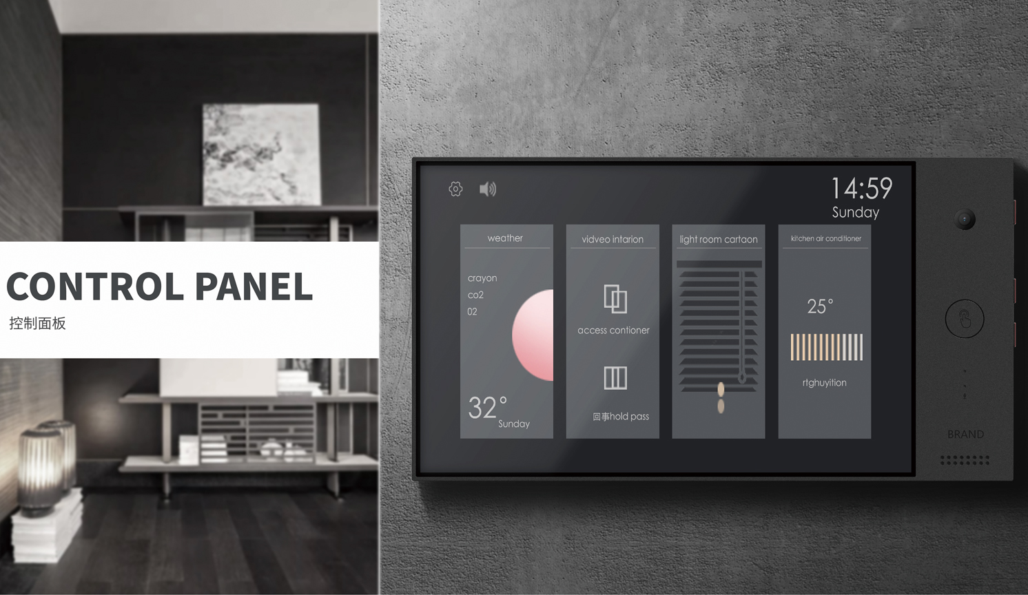 Dongchuan design / original works，