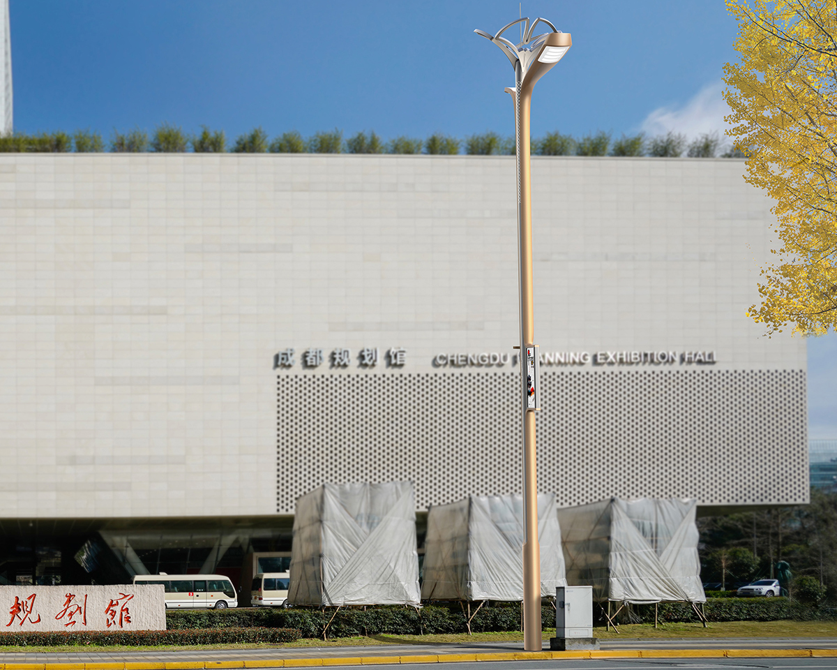 Appearance design ｜ structural design，