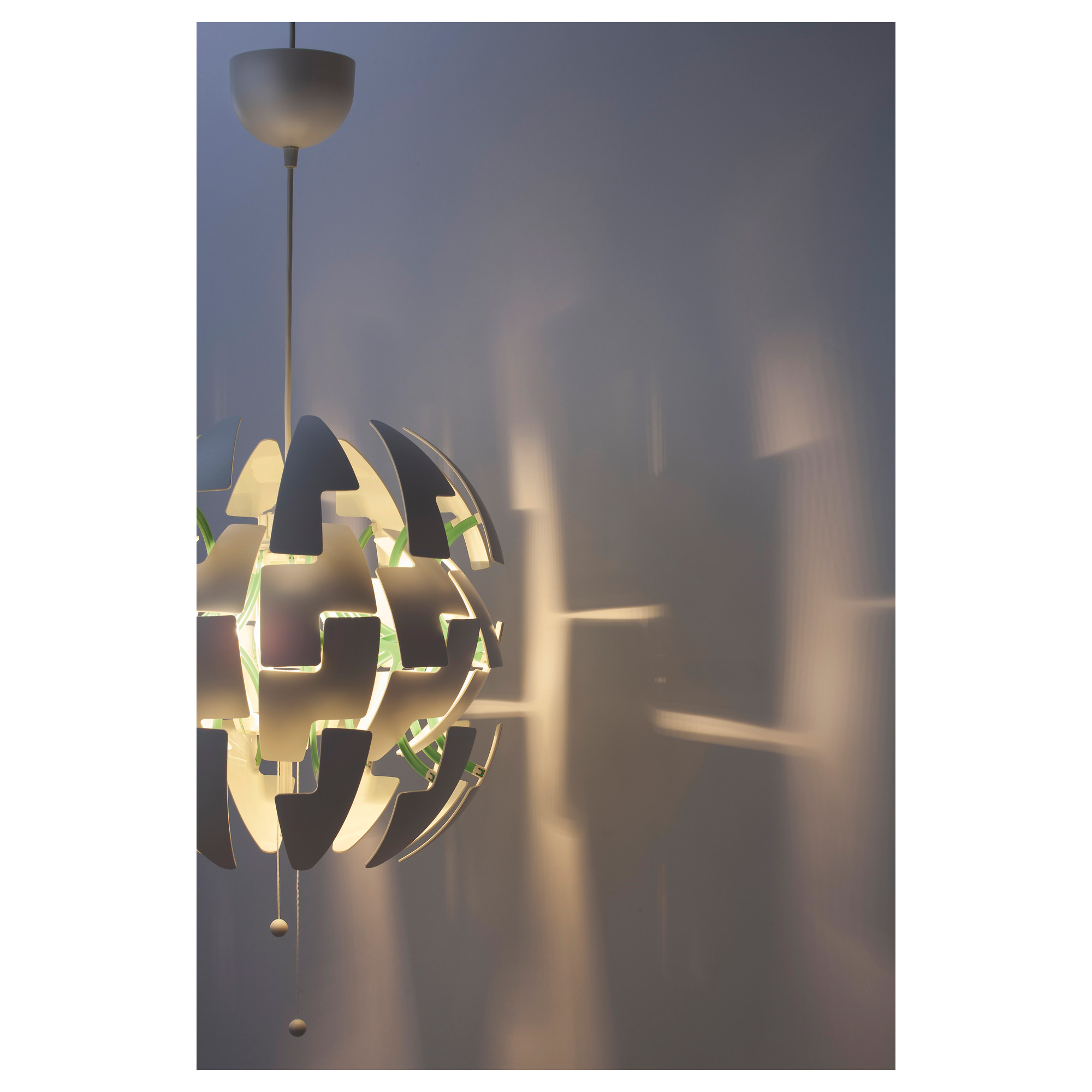 IKEA，PS 2014 lamp，IKEA，