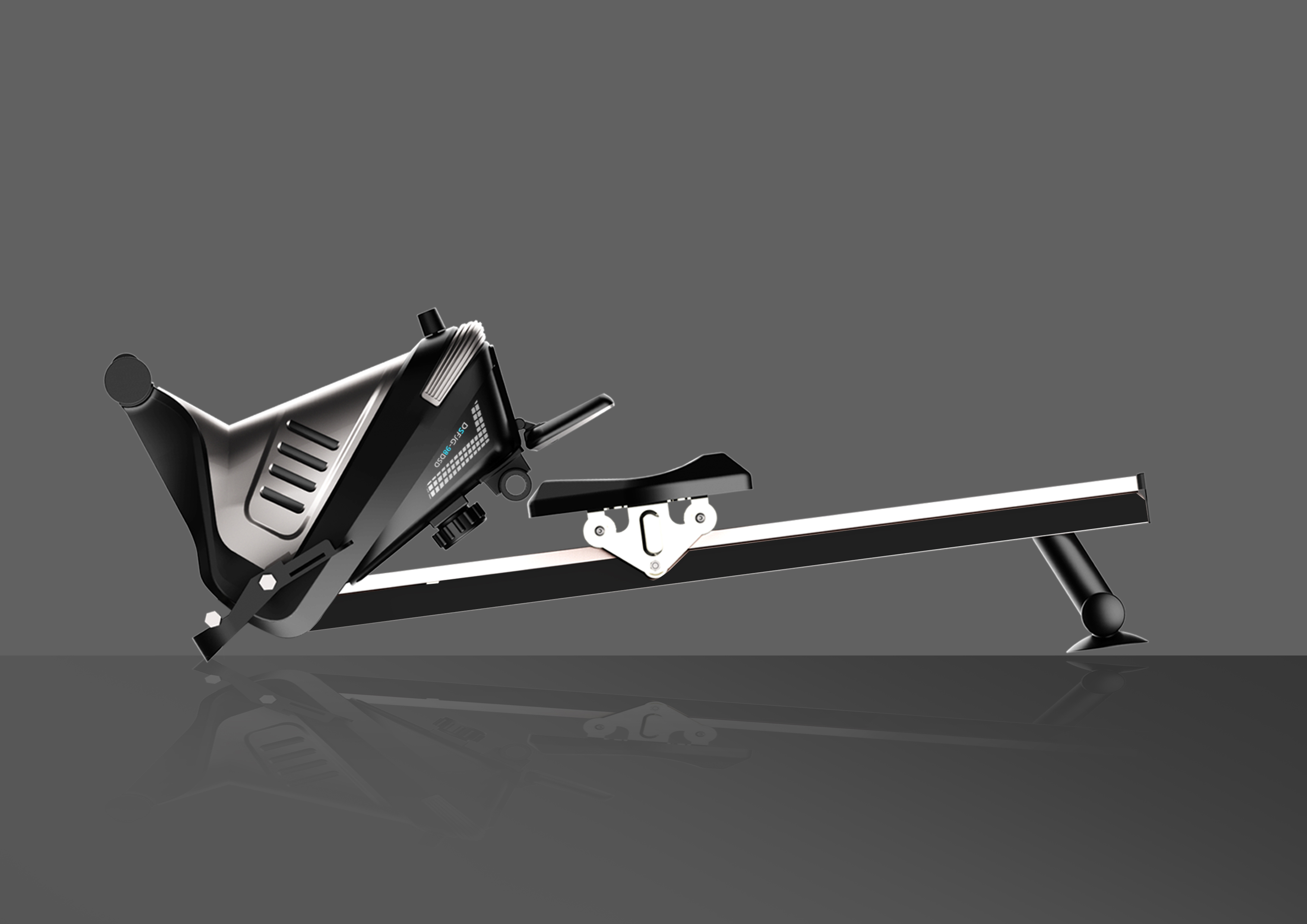 Rowing machine，Fitness Equipment，Sports equipment，healthy，