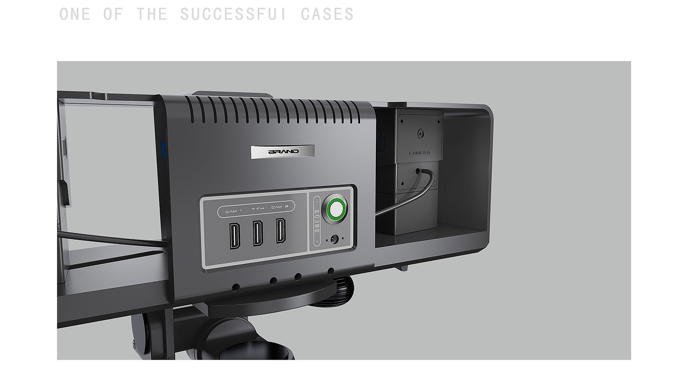 industrial design，product design，Appearance design，Equipment and instruments，