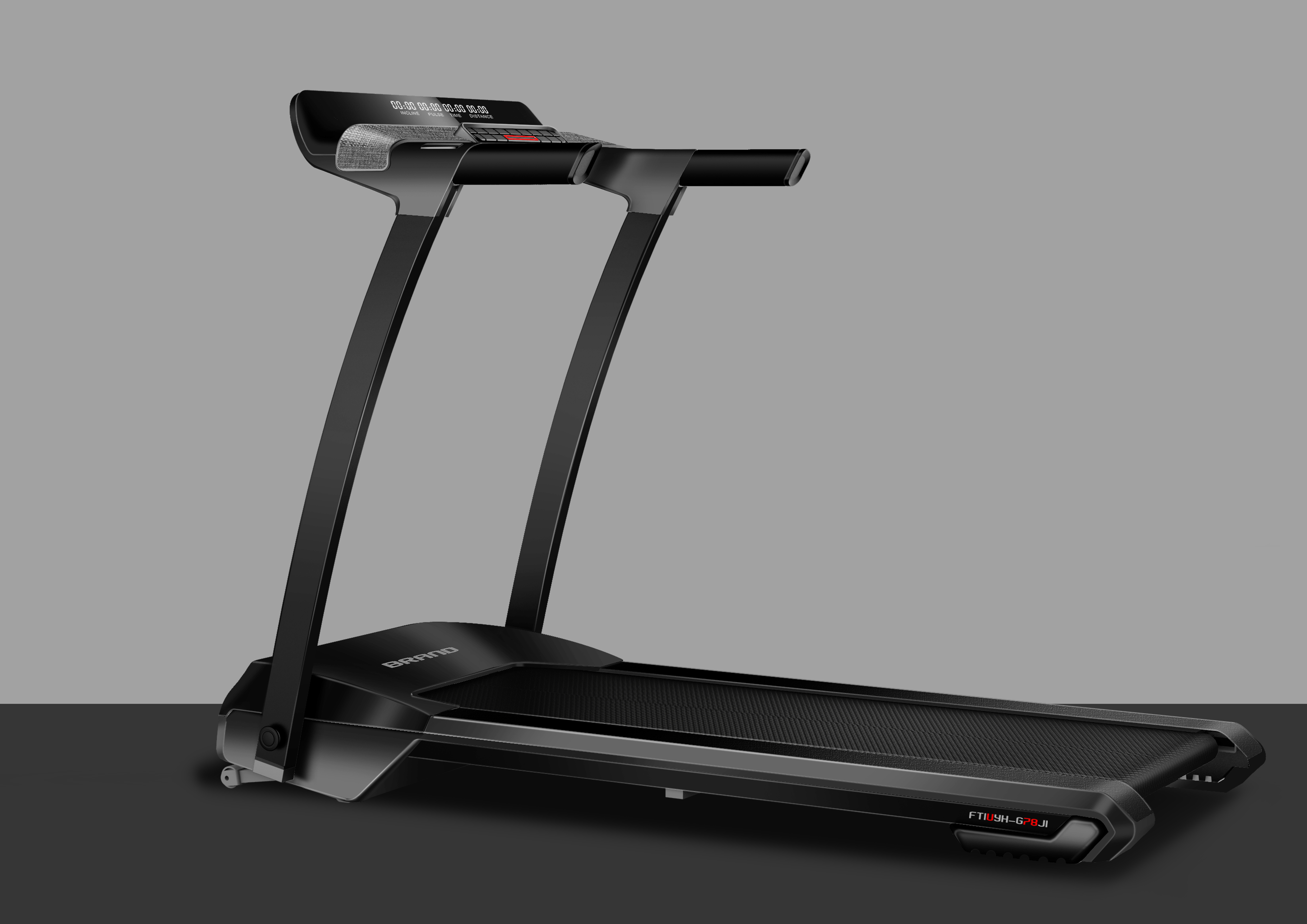 Treadmill，Fitness Equipment，Sports equipment，