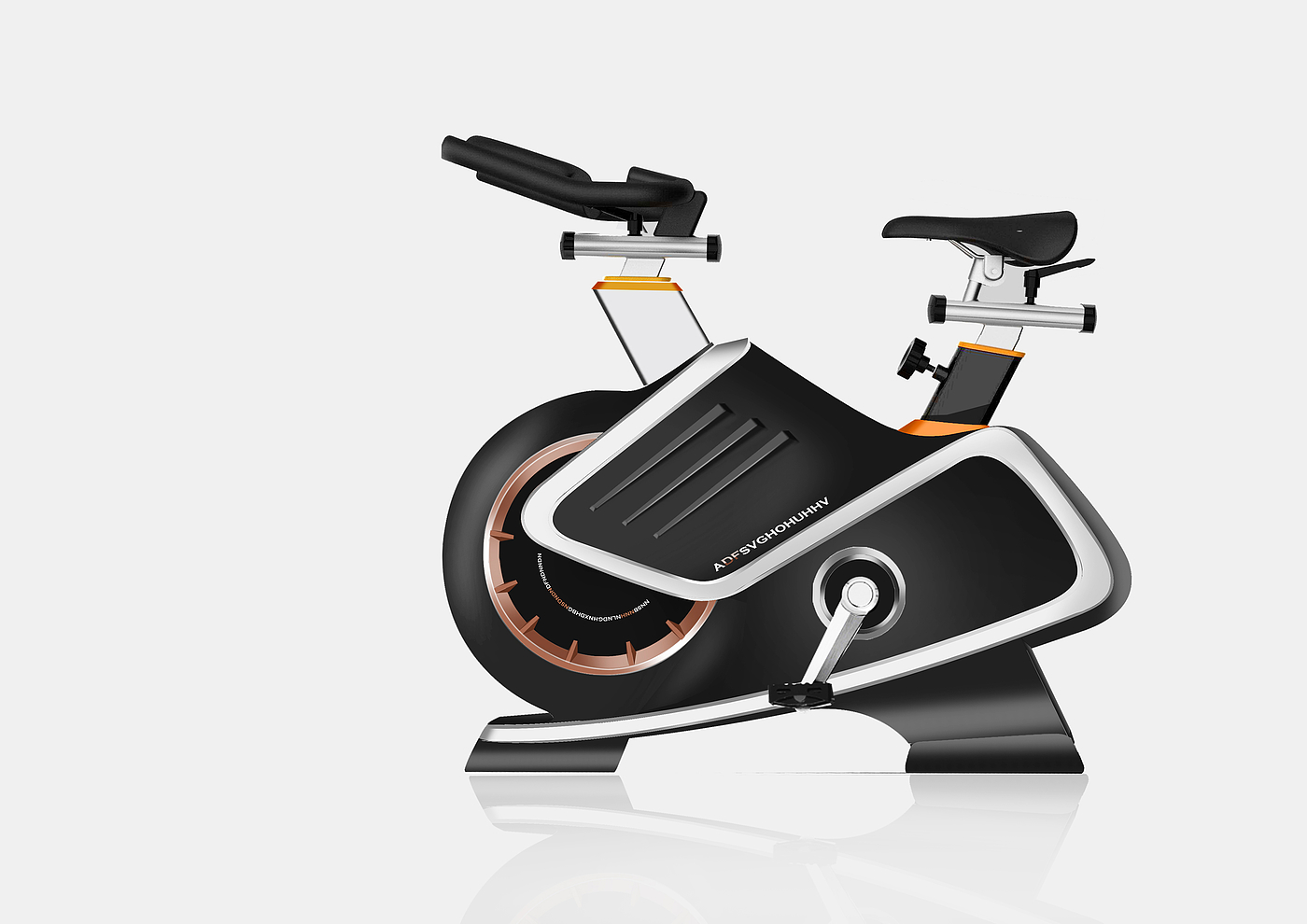 Bicycle，Spinning bike，Fitness Equipment，Sports equipment，healthy，recovery，