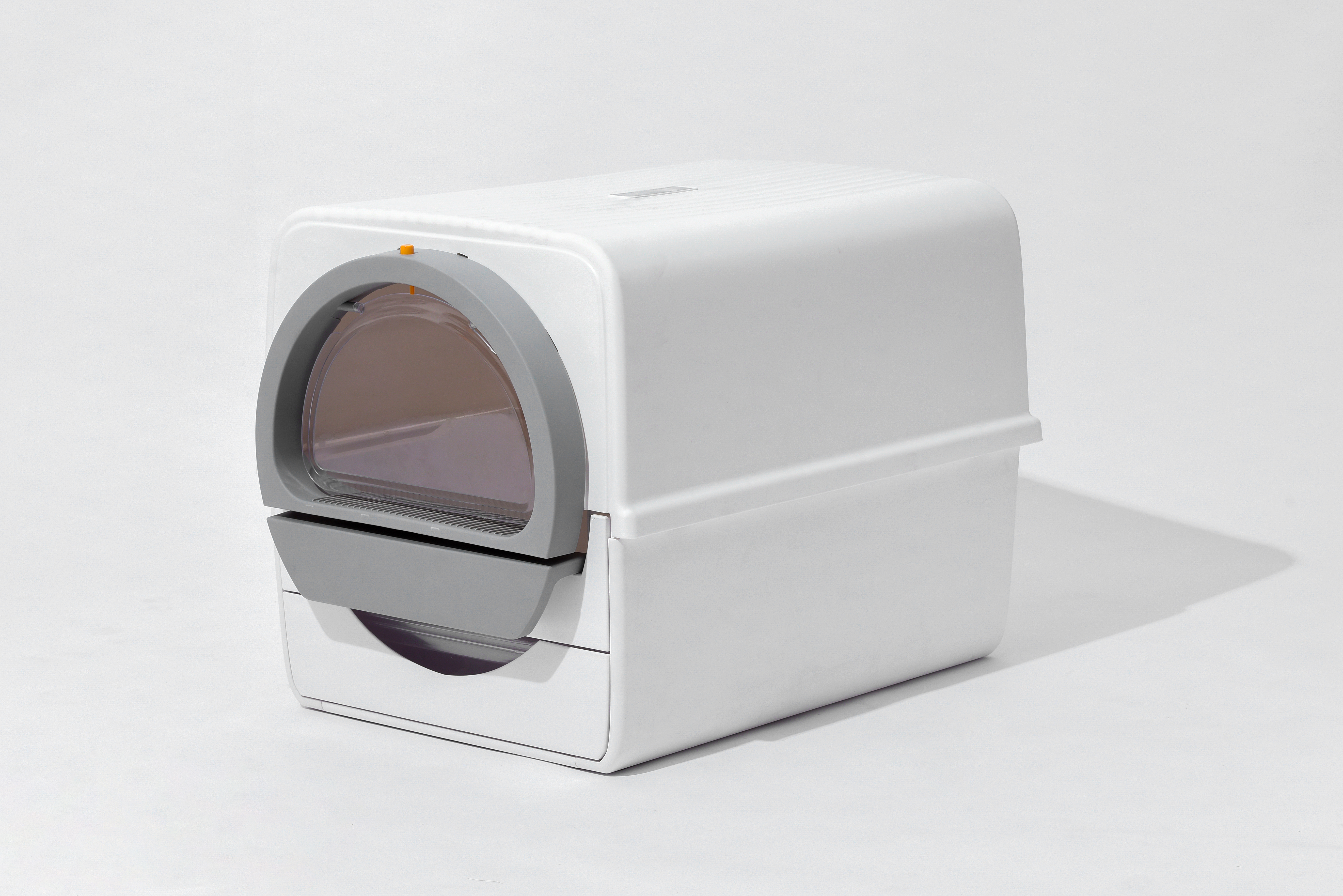 Product design, product rendering, industrial design, litter Basin，