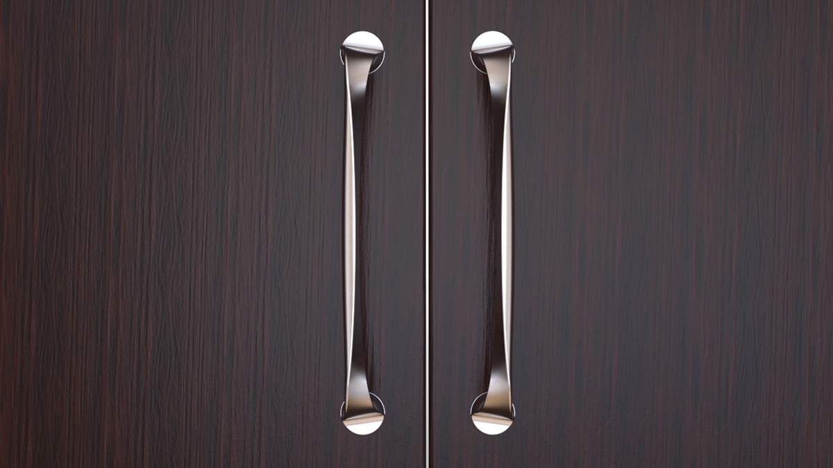 silver，Twist，Home furniture，Door handle，Loft，door handle，