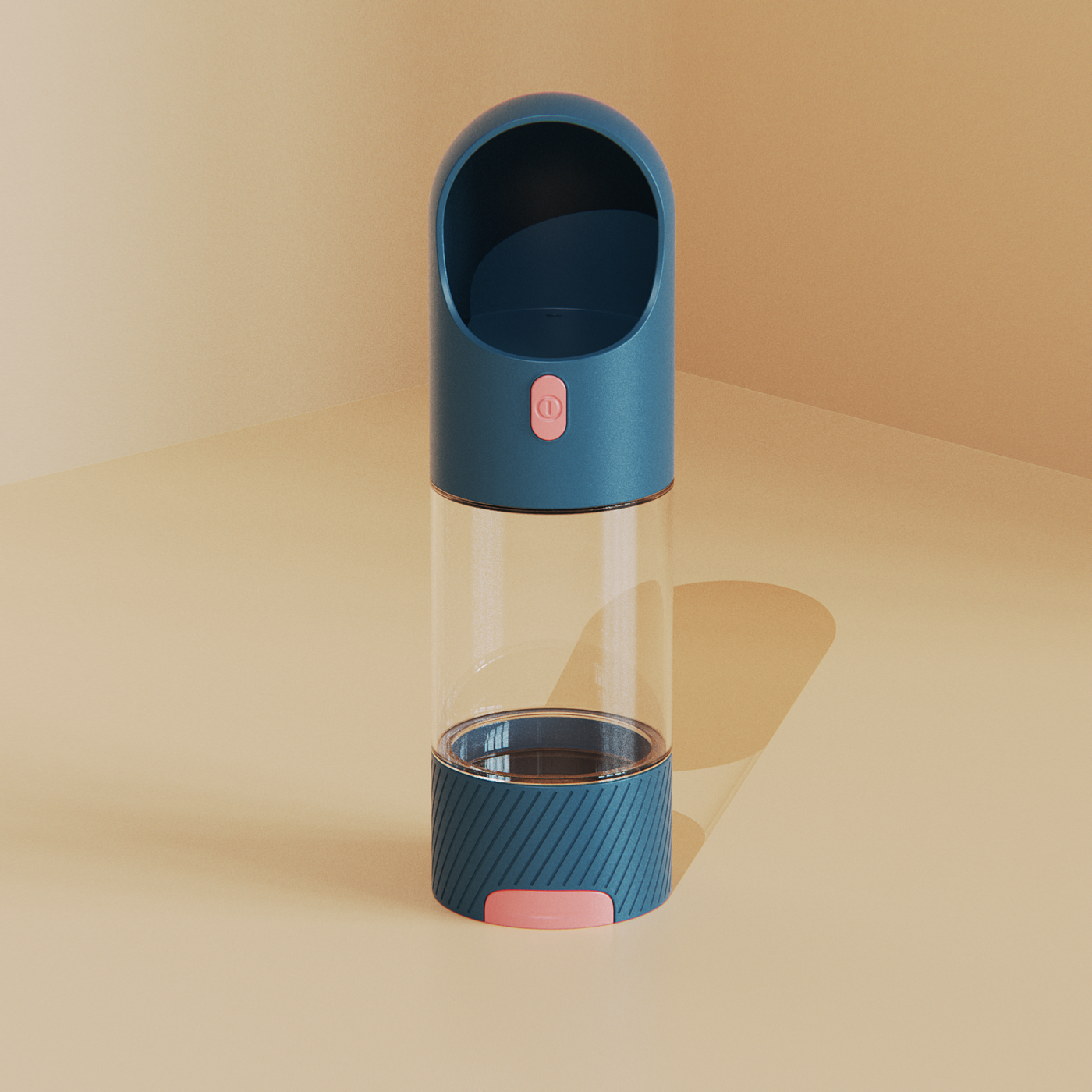 Pets，Water cup，