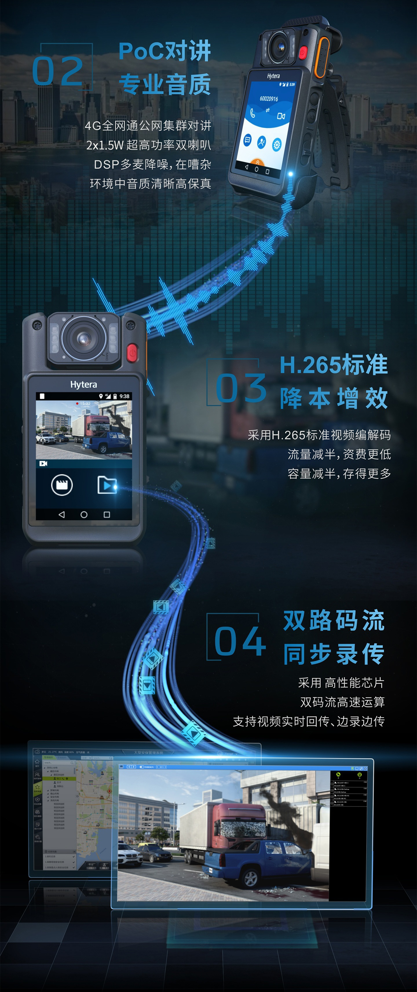 Public safety，equipment，Three defense，