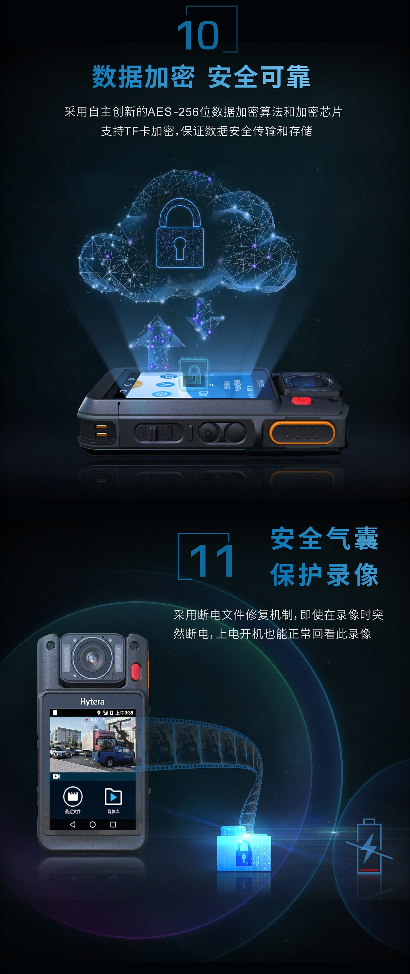 Public safety，equipment，Three defense，