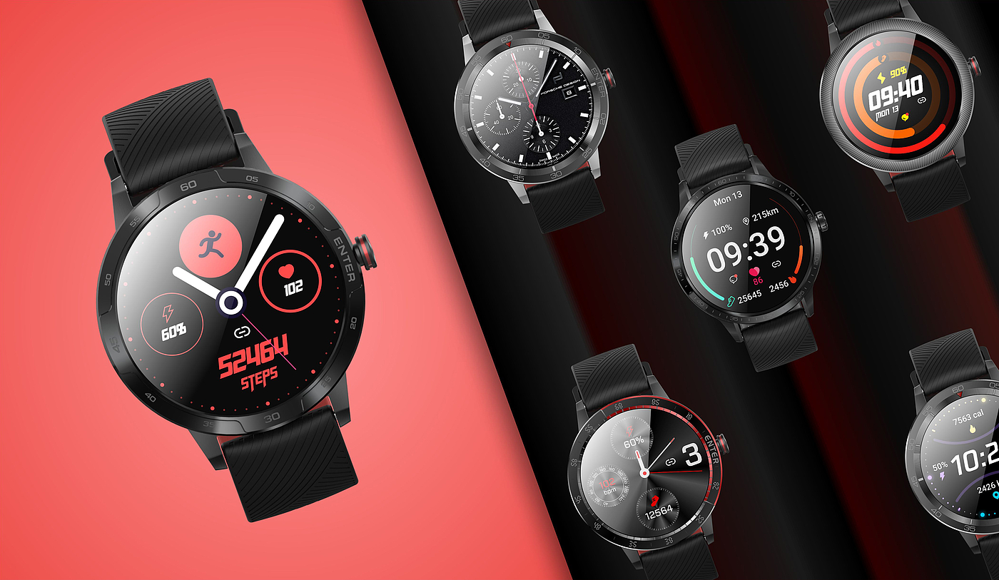 Smart wear，