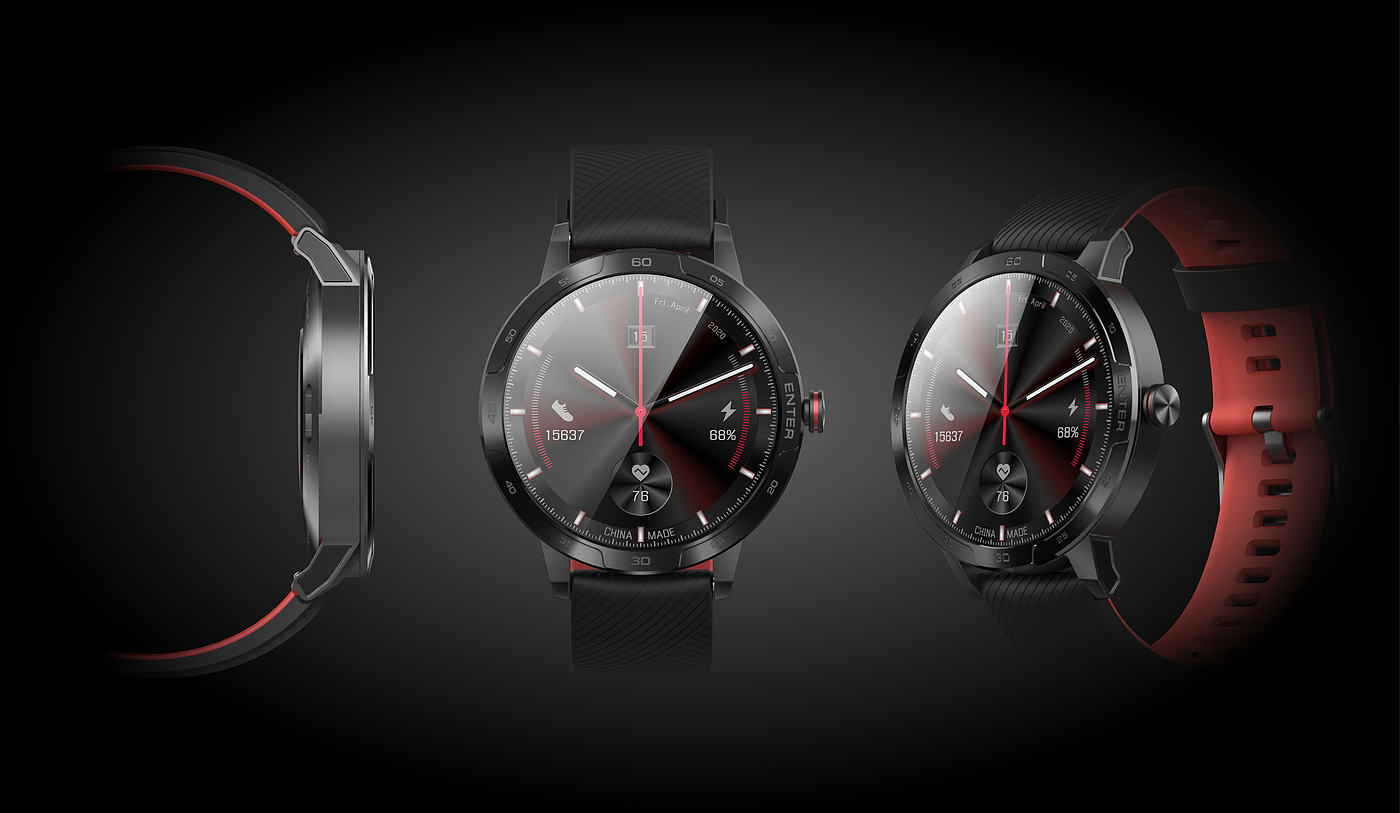 Smart wear，