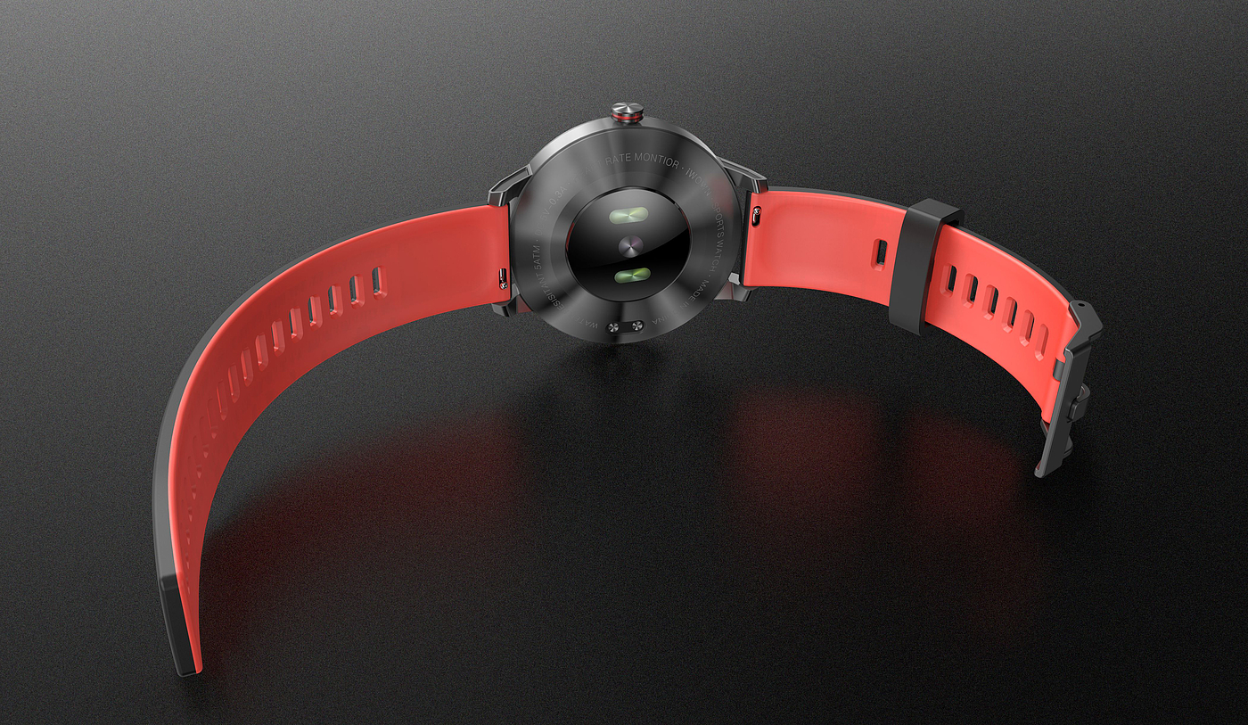 Smart wear，