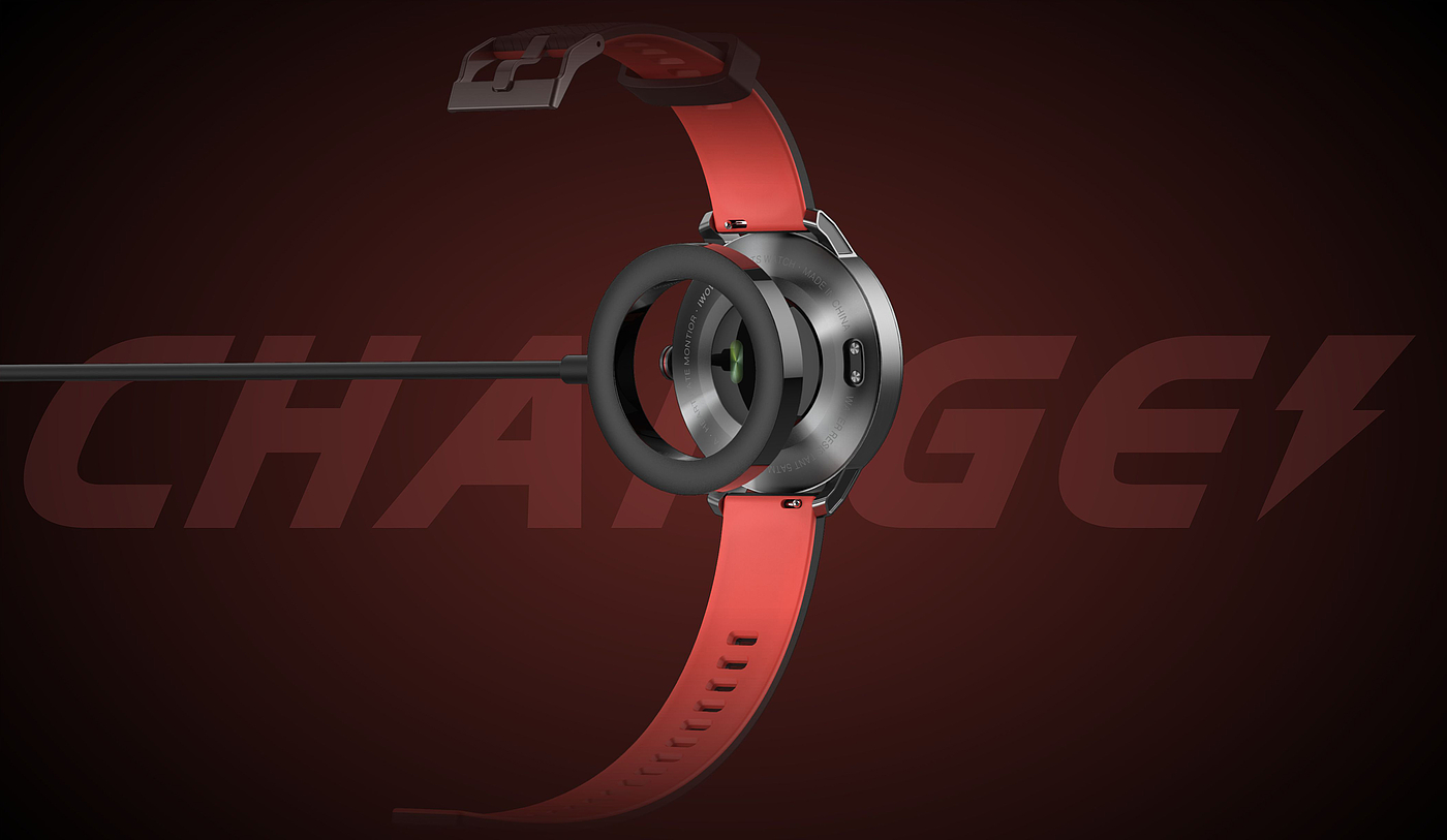 Smart wear，