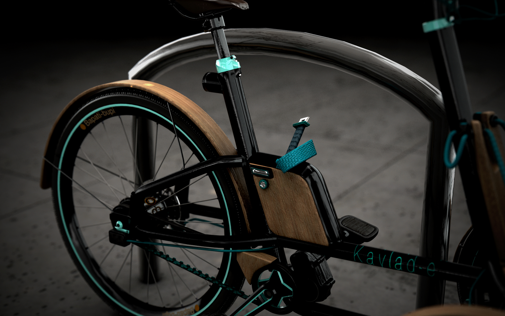 Tricycle，vehicle，kaylade-e，Electric vehicle，moped，sketch，