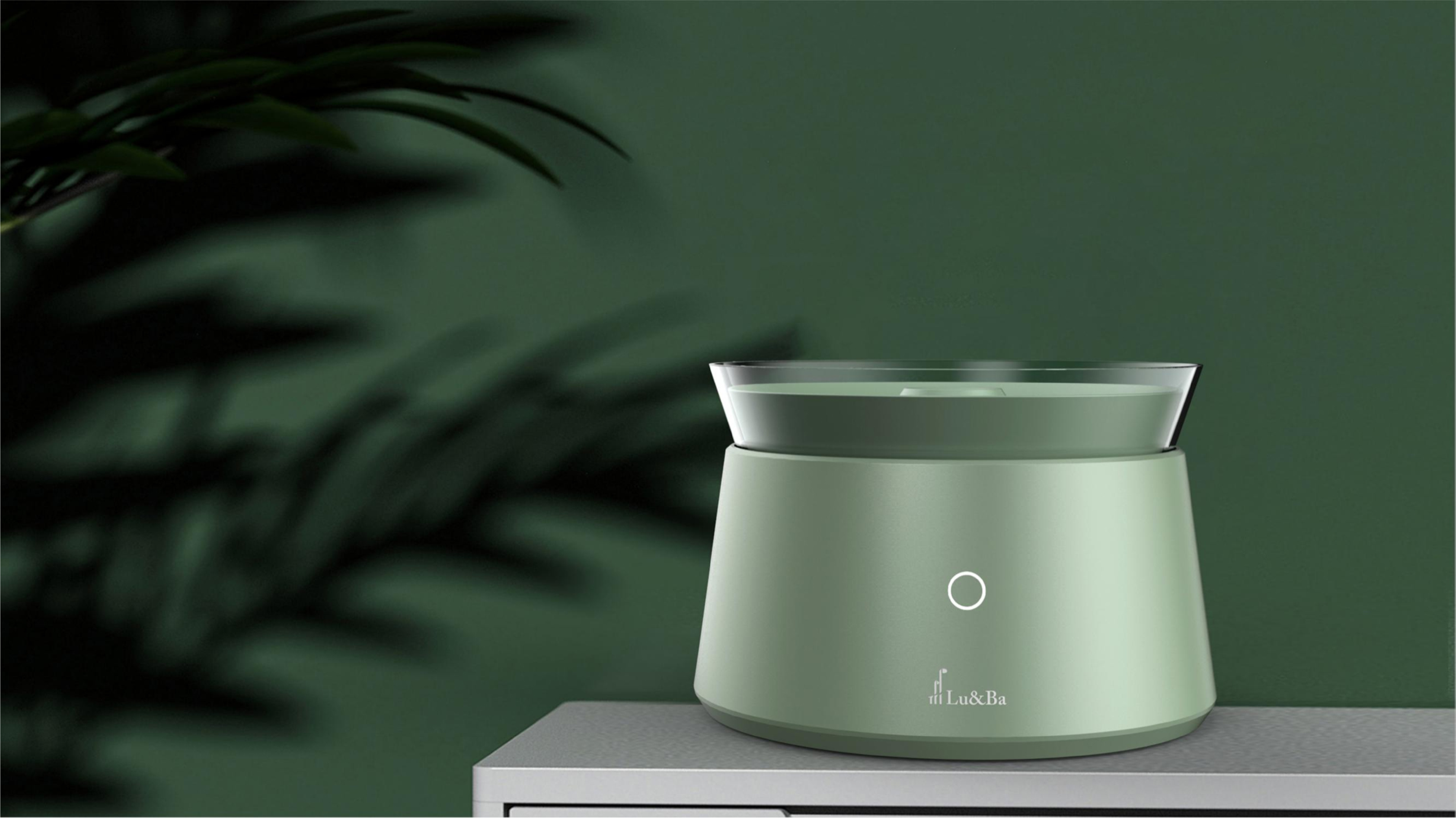 Design Zou industrial design，