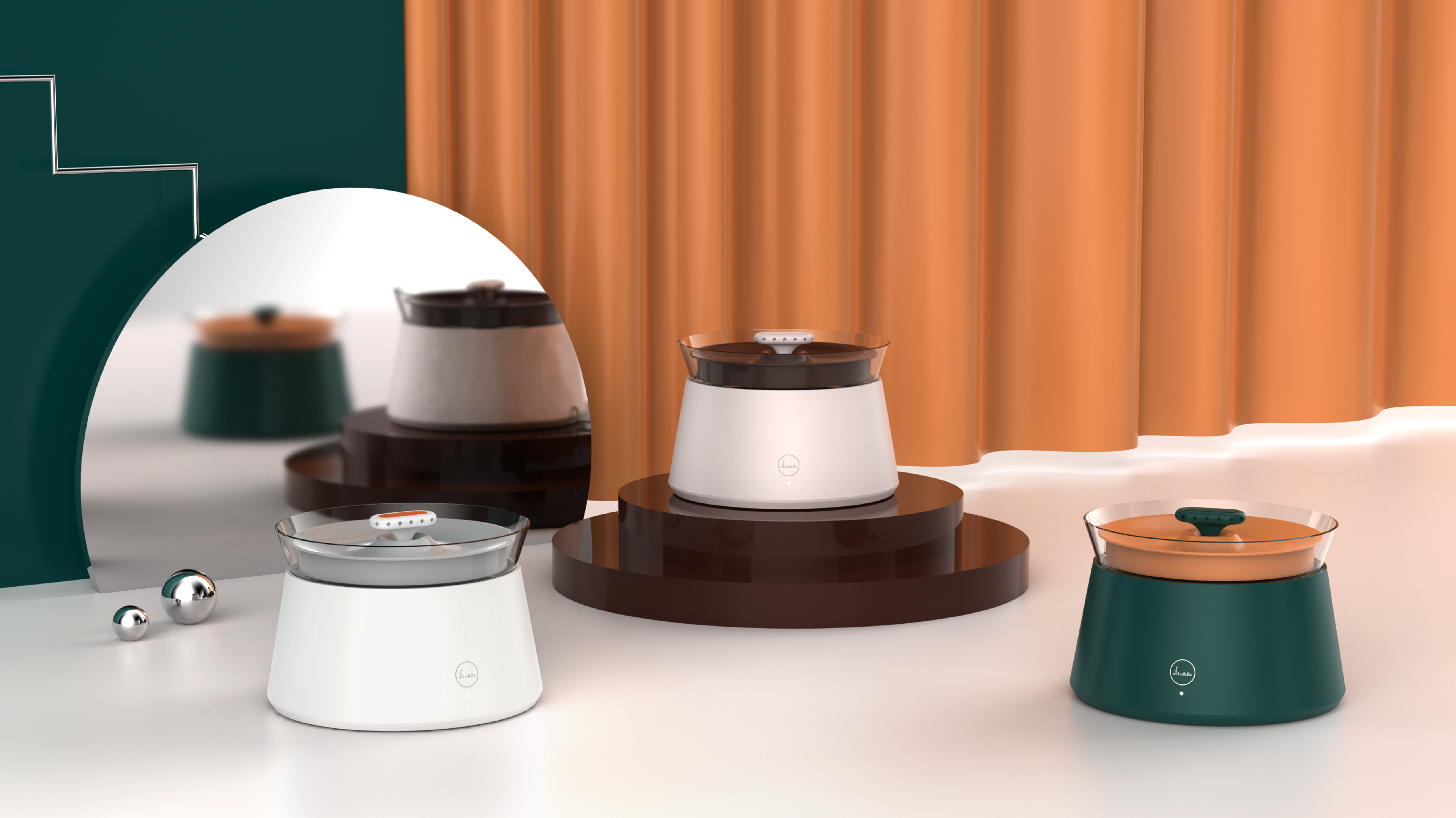 Design Zou industrial design，