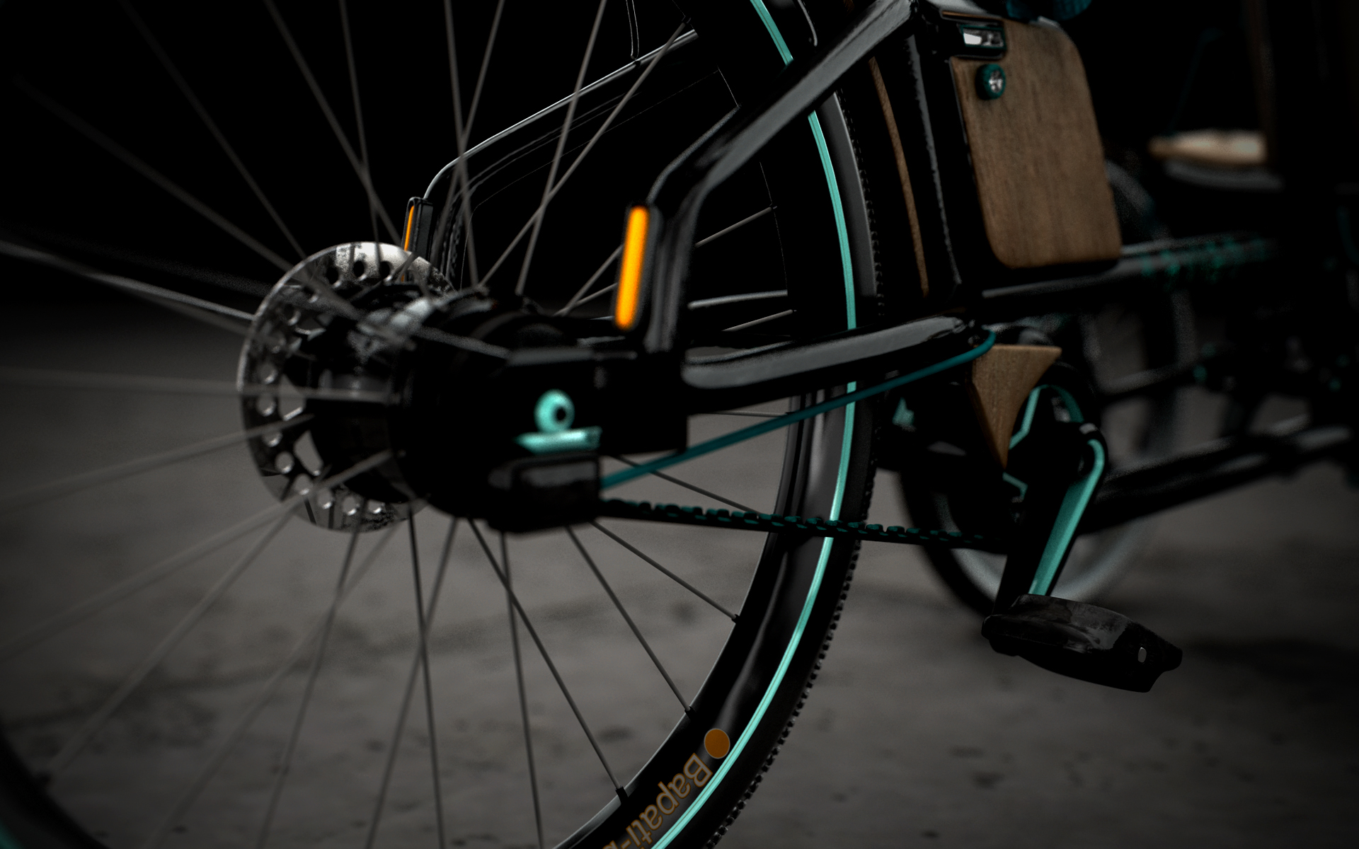 Tricycle，vehicle，kaylade-e，Electric vehicle，moped，sketch，