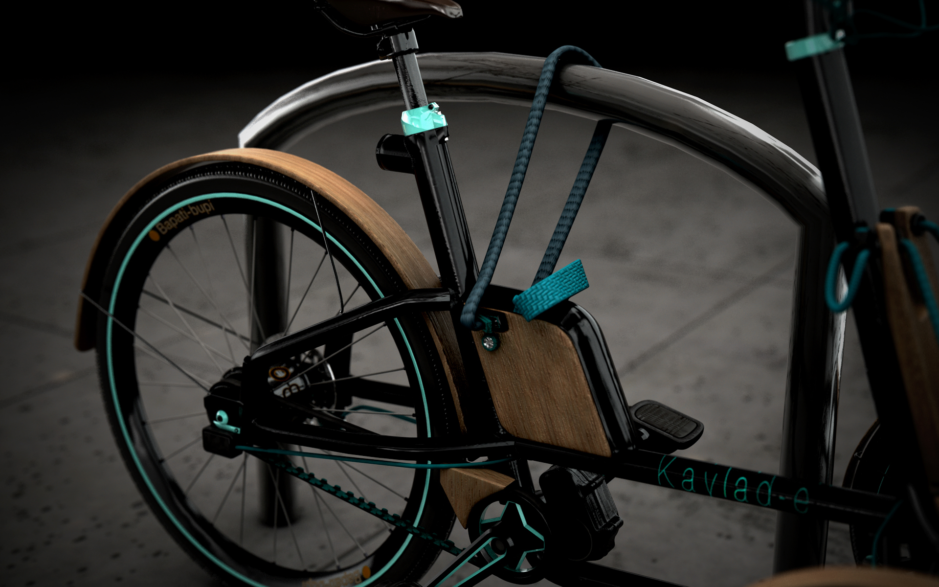 Tricycle，vehicle，kaylade-e，Electric vehicle，moped，sketch，